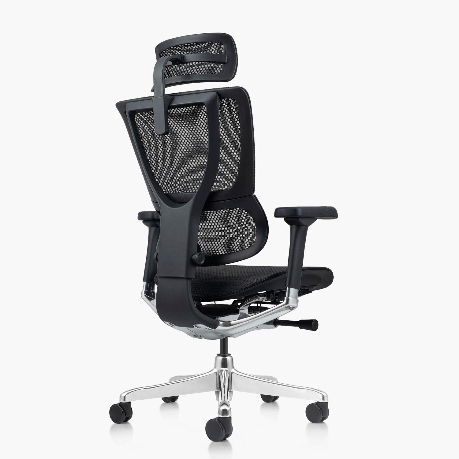 Silla IOO Elite 2 Negro-3