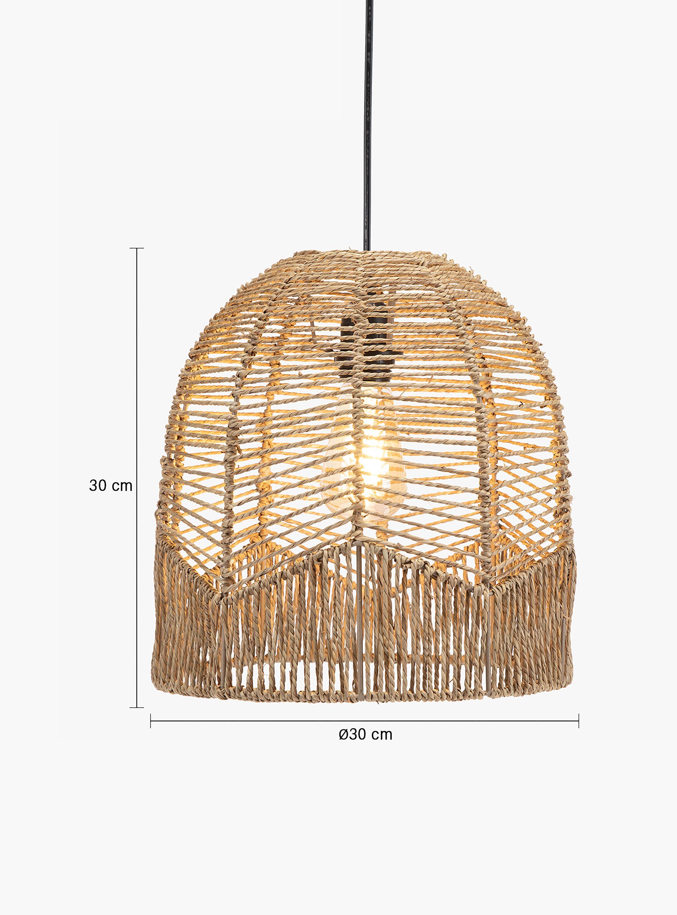 Pantalla Ithaca Natural-5