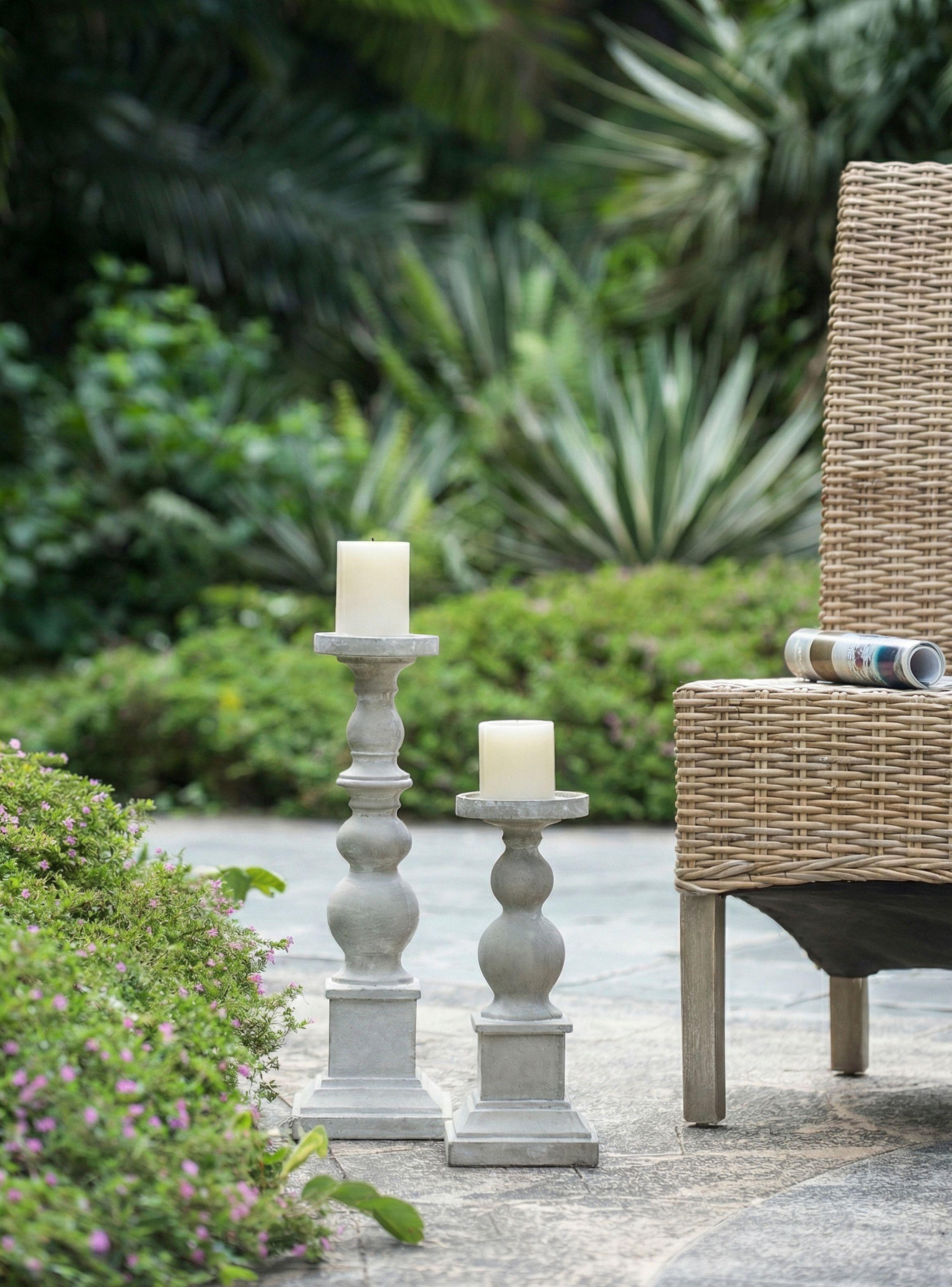 Candelabro Zelai M-5