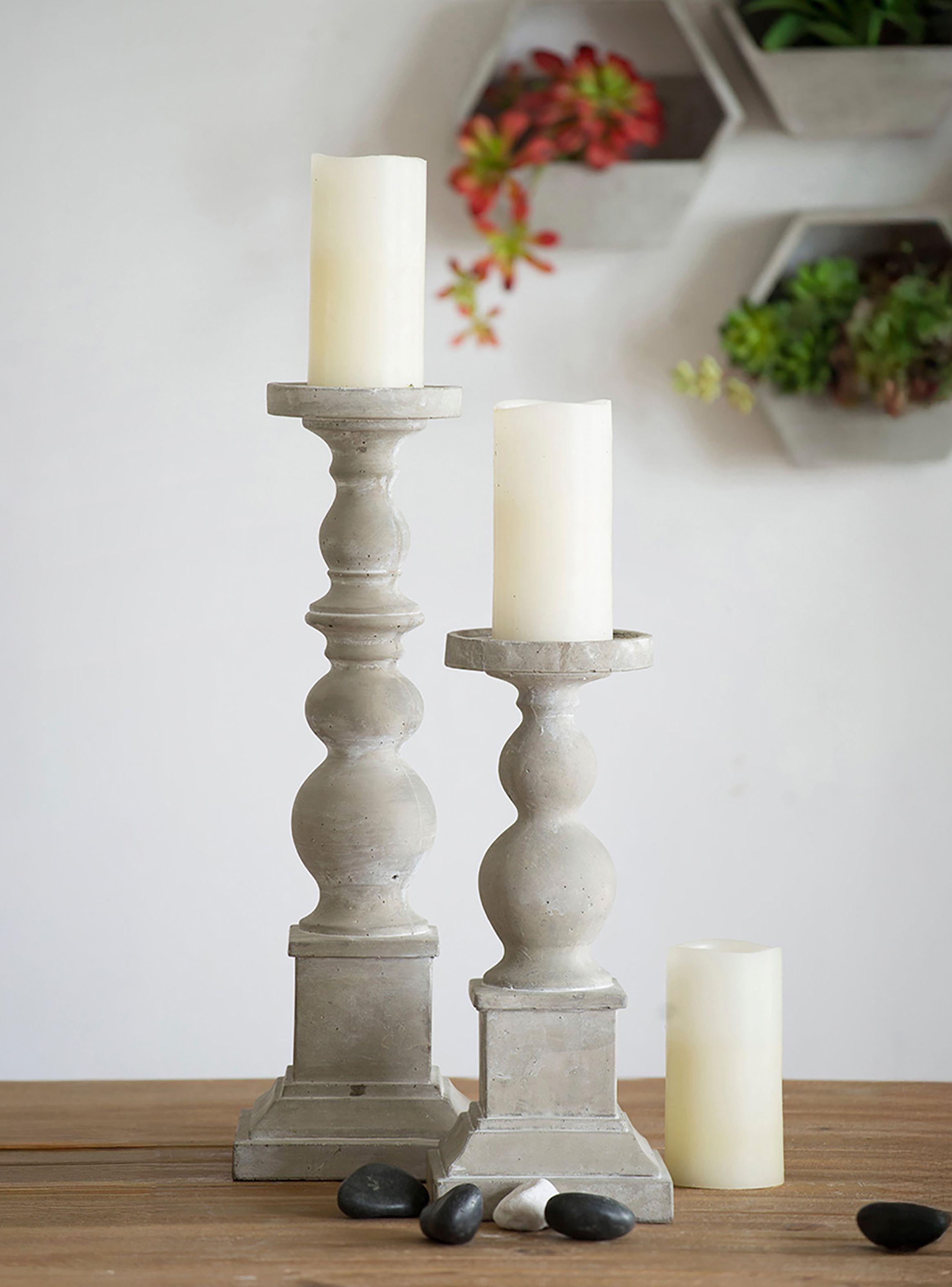 Candelabro Zelai M-6