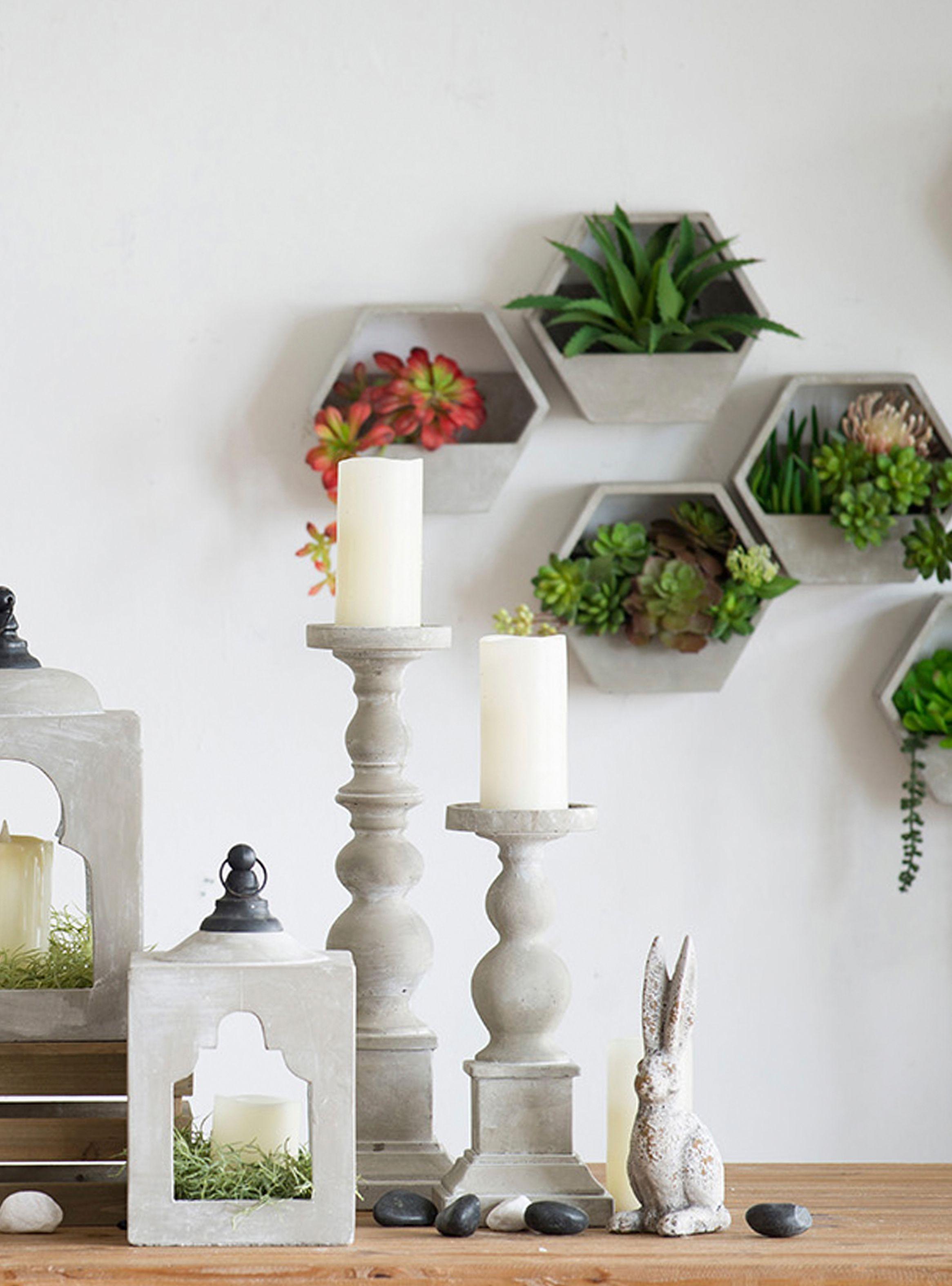 Candelabro Zelai M-7