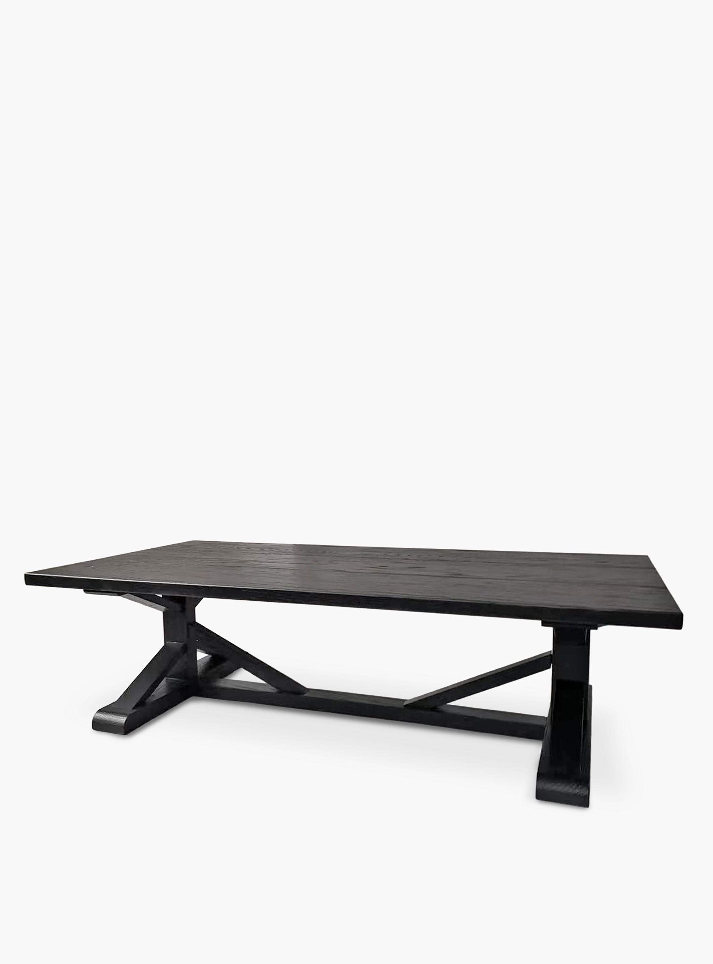 Mesa de Centro Puelo Negro-2