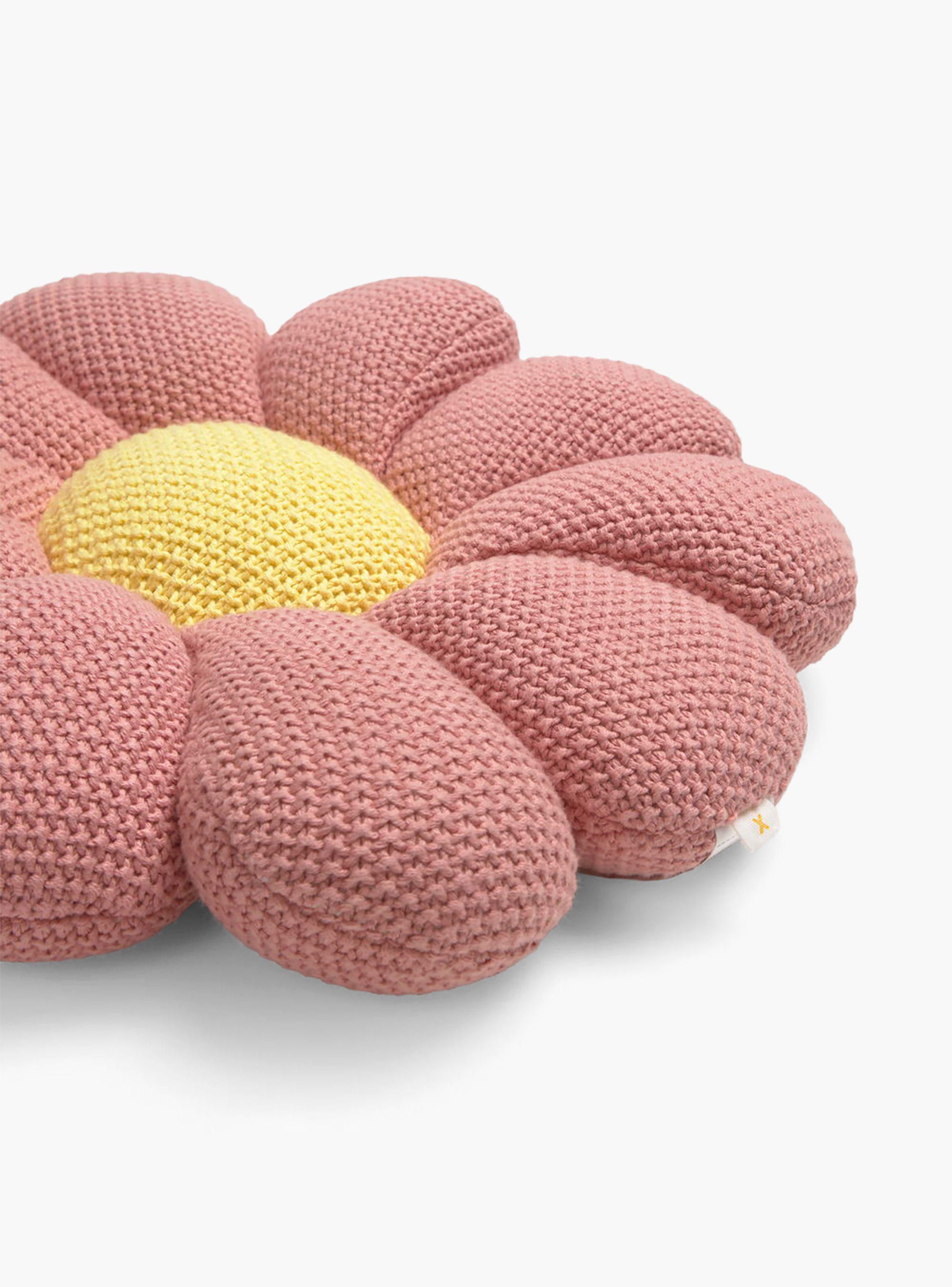 Cojín Lolita 38x38 Rosado-3