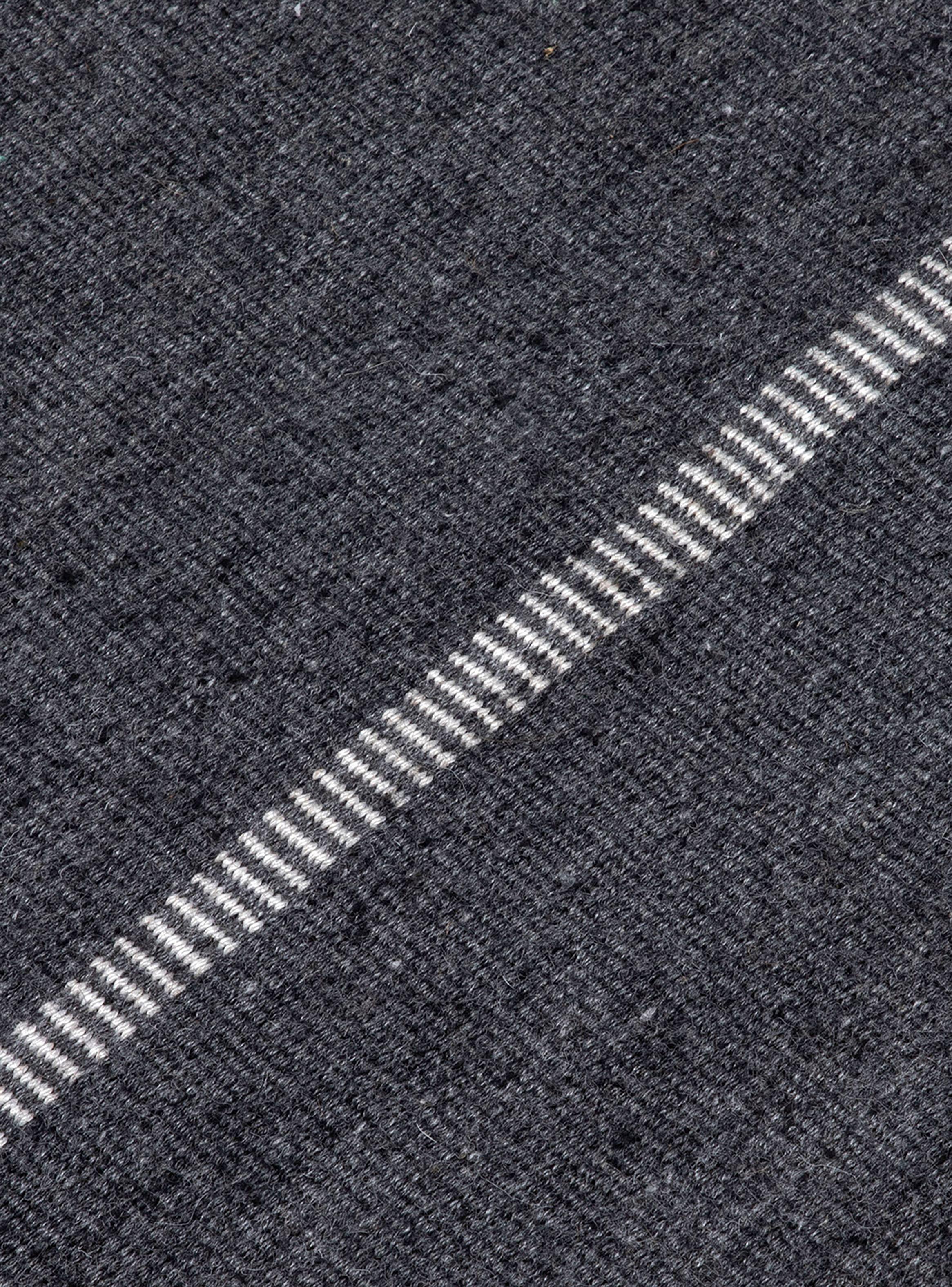 Alfombra Aconcagua 200x300 Gris Oscuro-2