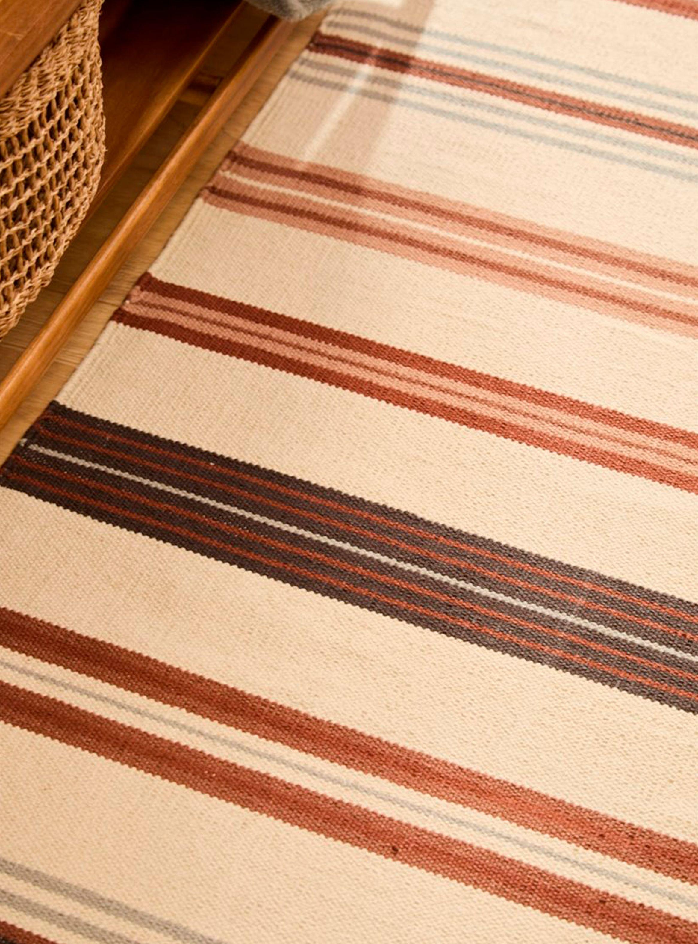 Alfombra Perú Tierra 90x150-6