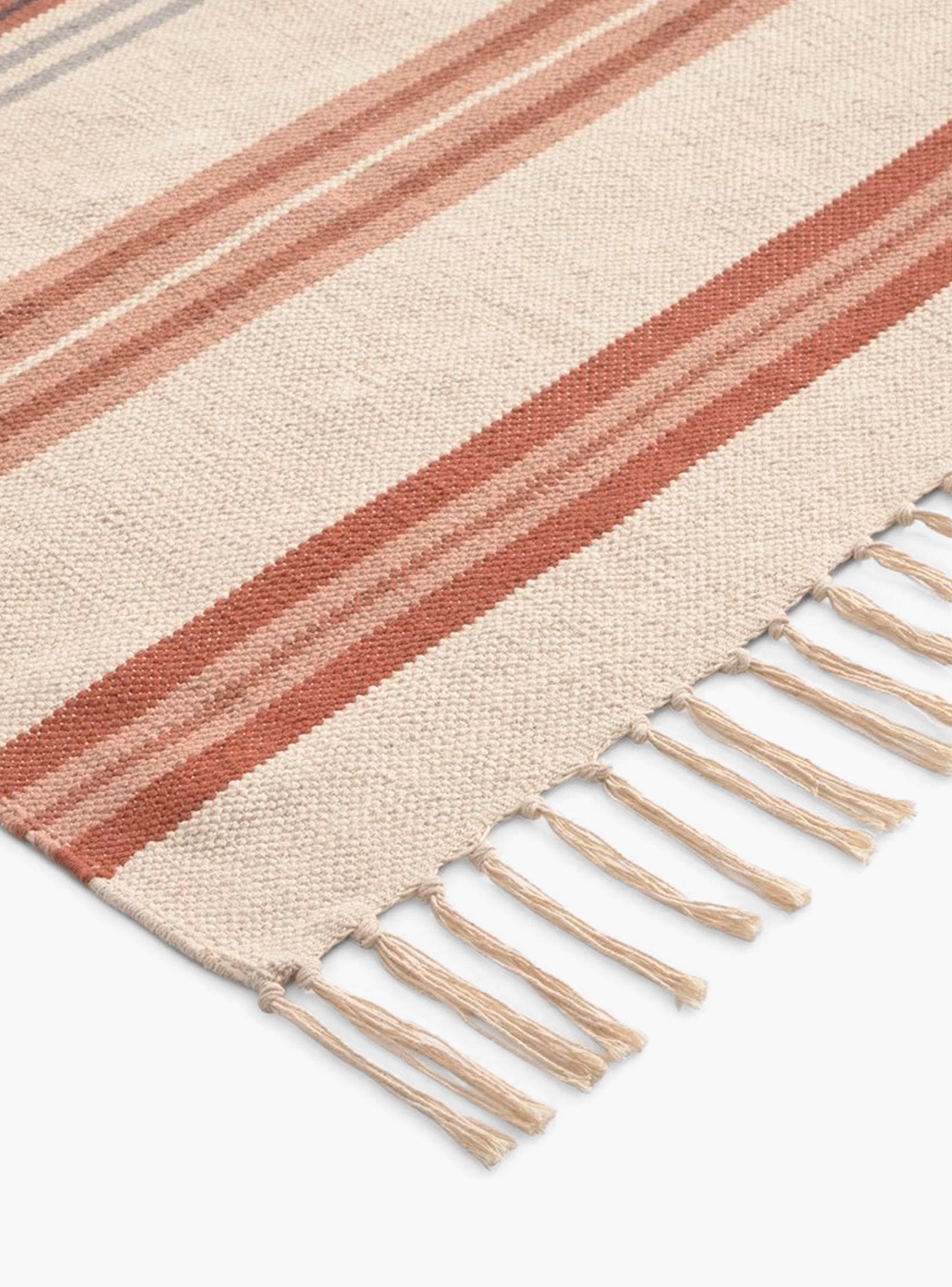 Alfombra Perú Tierra 60x90-2