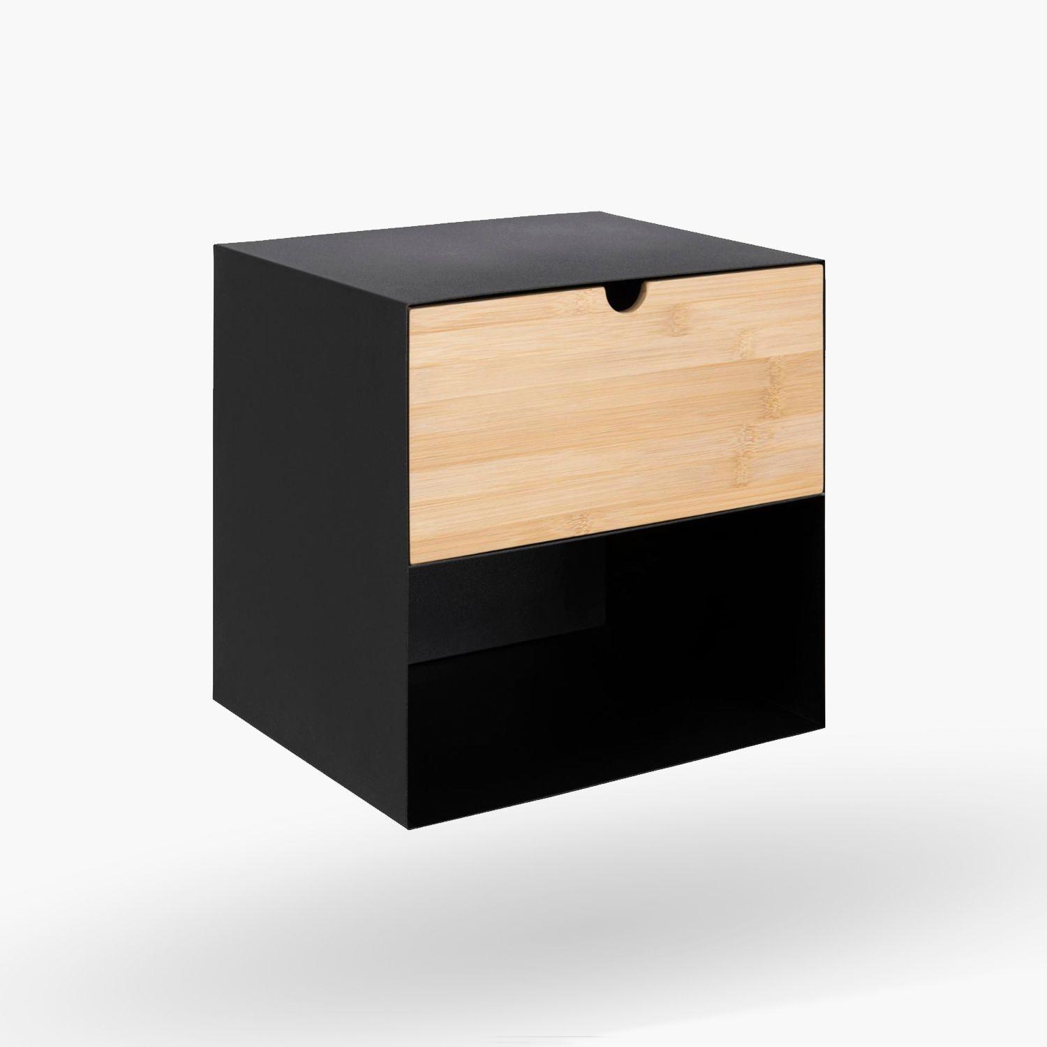 Velador Joliet Negro-1