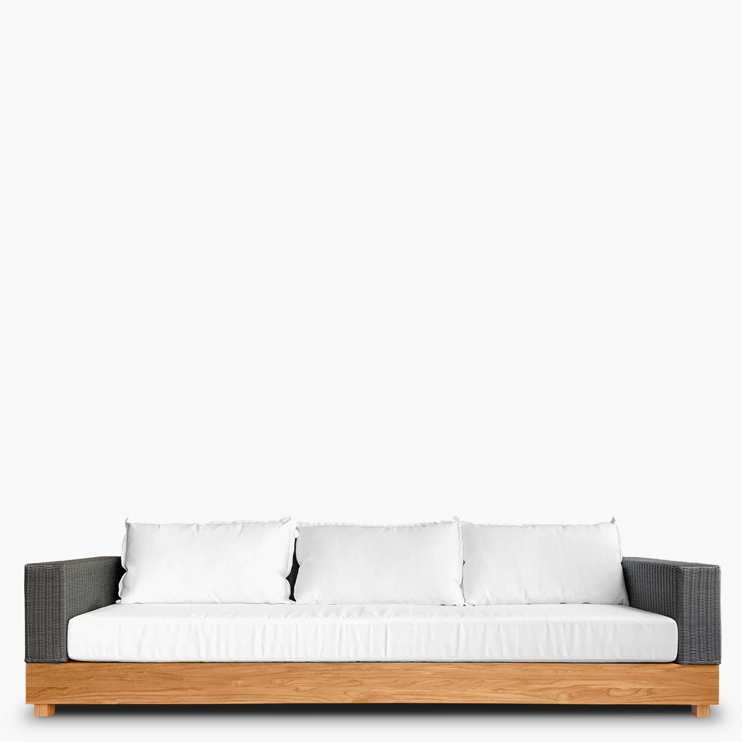 Sofá 3 Cuerpos Terraza Malibu-1