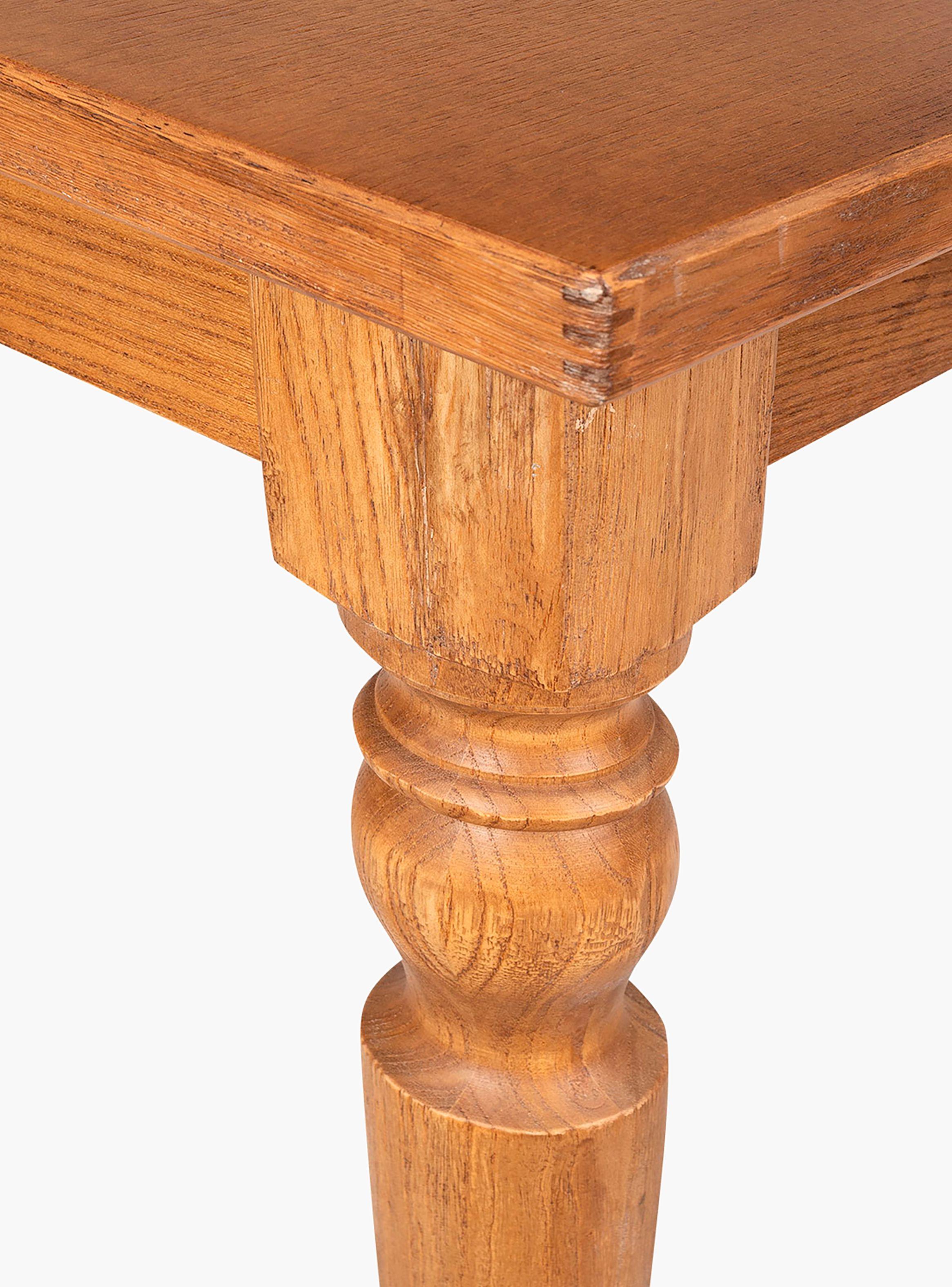 Mesa Comedor Giulia 160x84-2