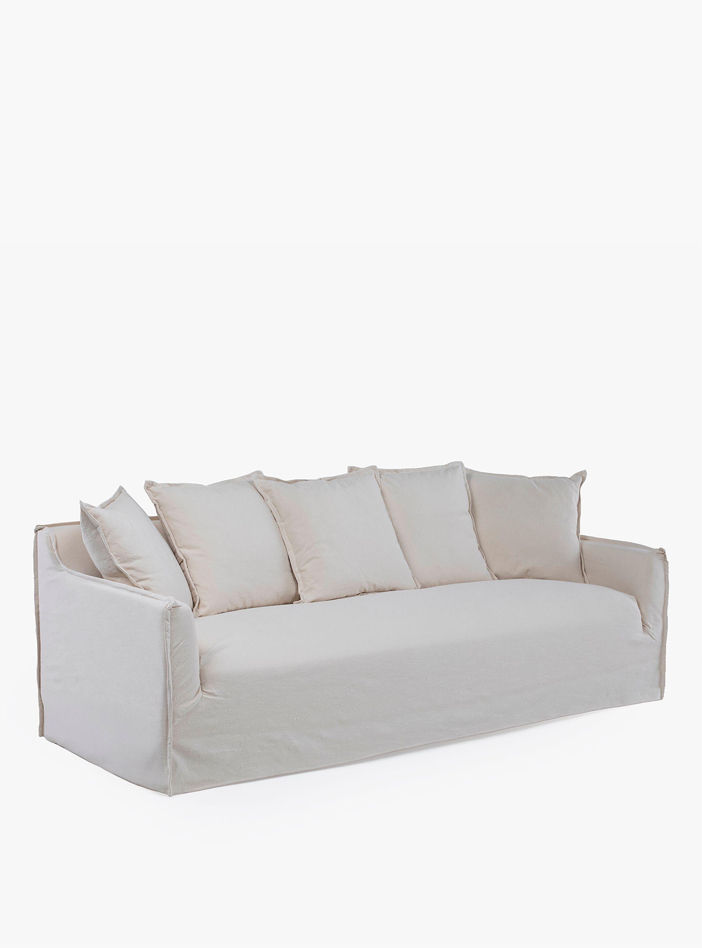 Sofá 4C Maule Crudo-2