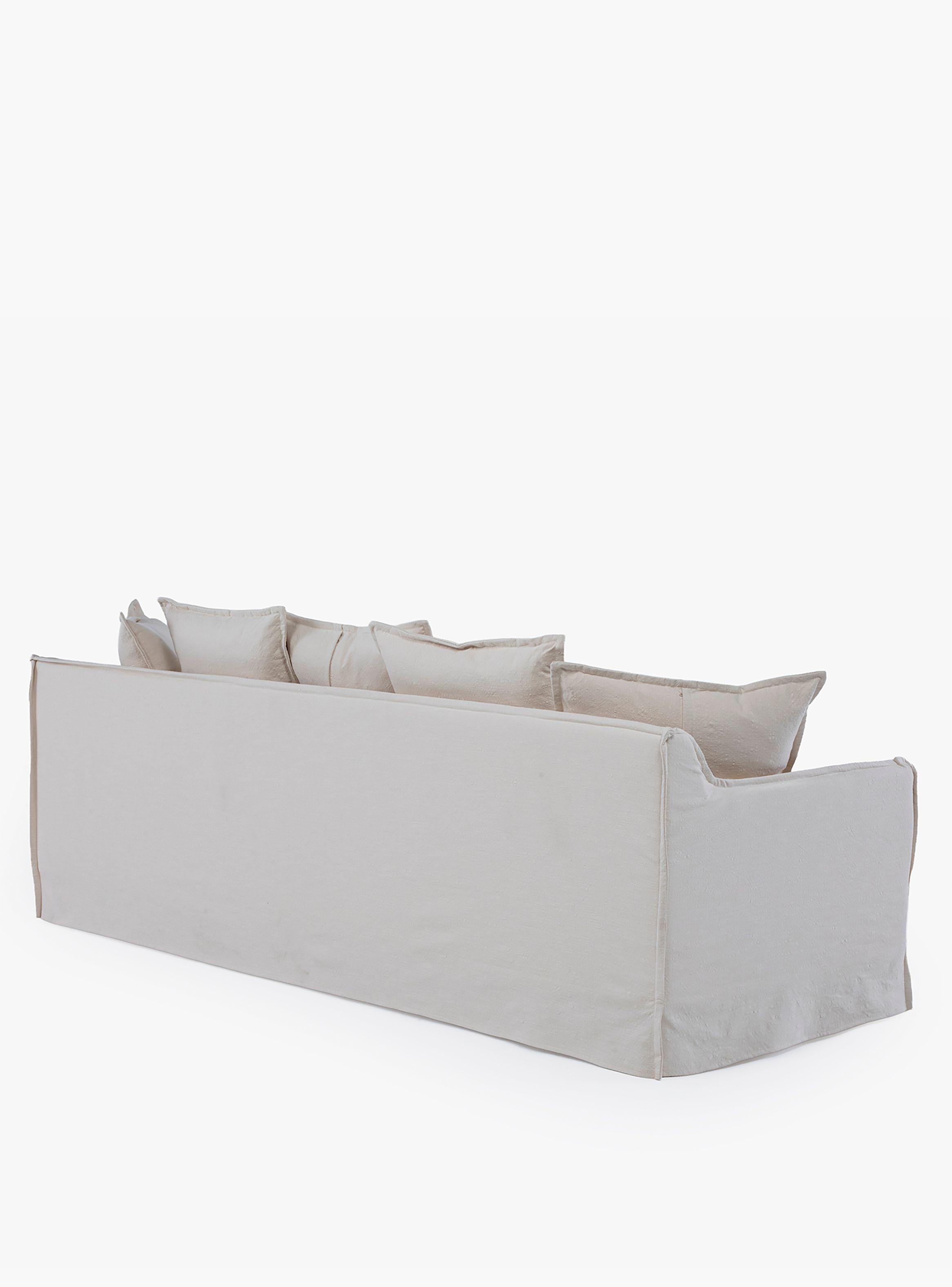 Sofá 4C Maule Crudo-4