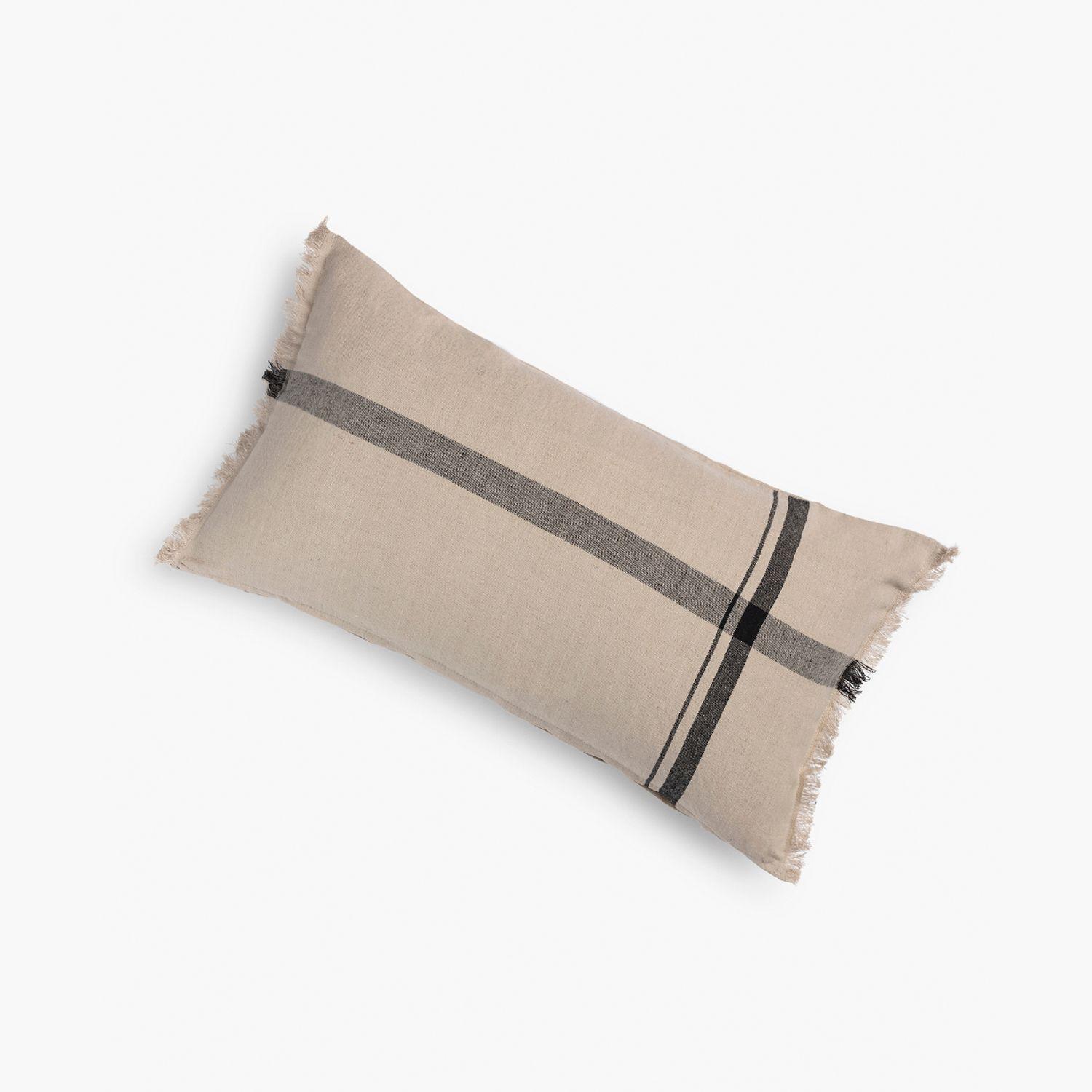 Funda Cojin Basilea 30x60-0