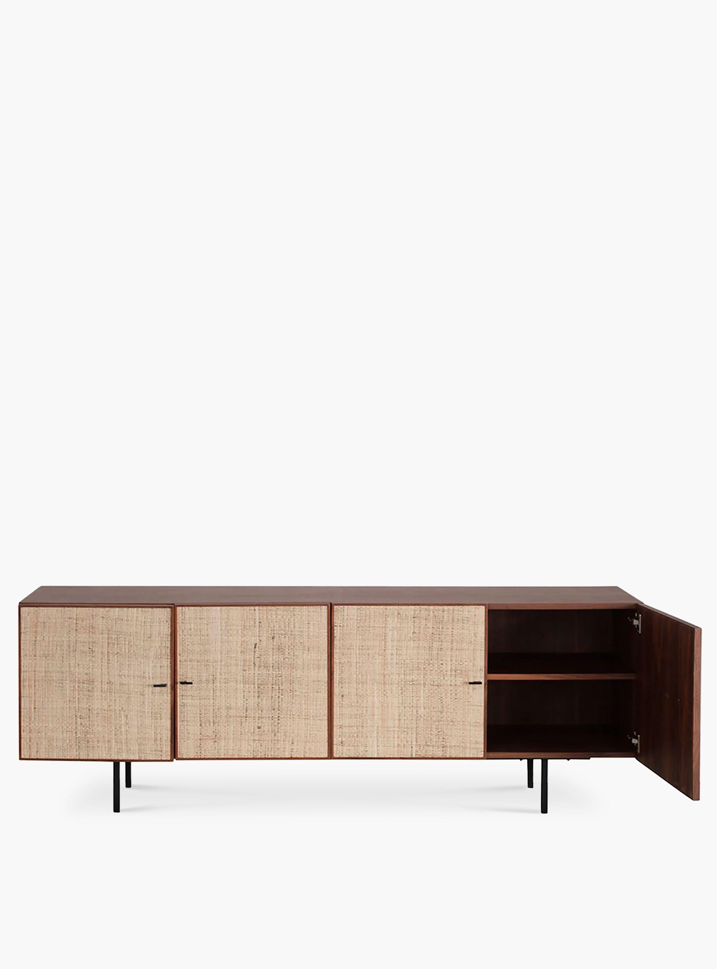 Arrimo Medio Adam Nogal-3