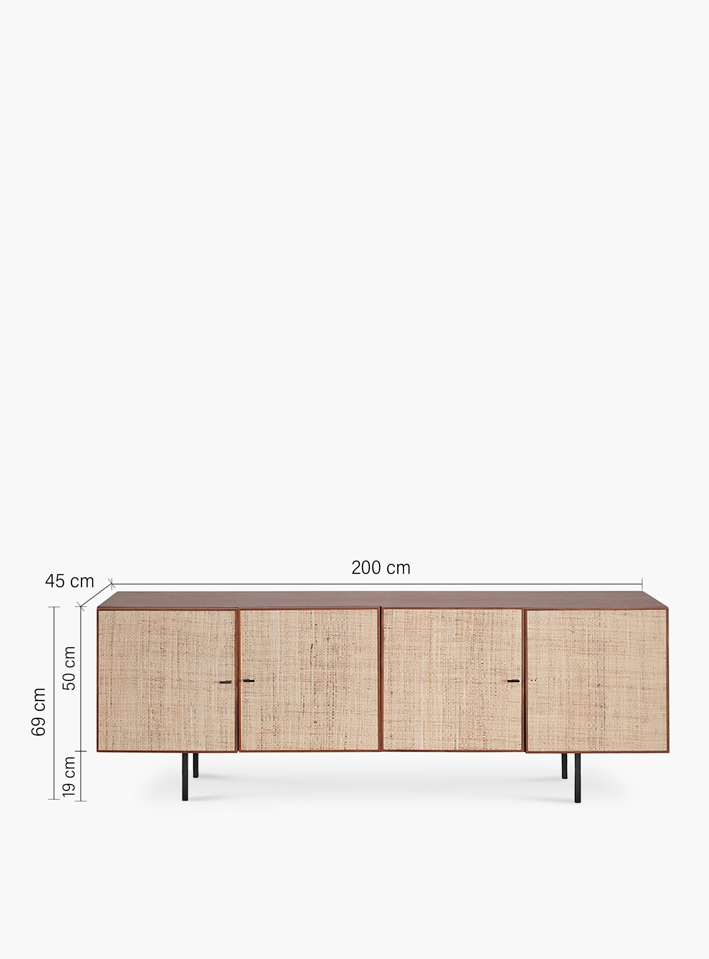 Arrimo Medio Adam Nogal-4