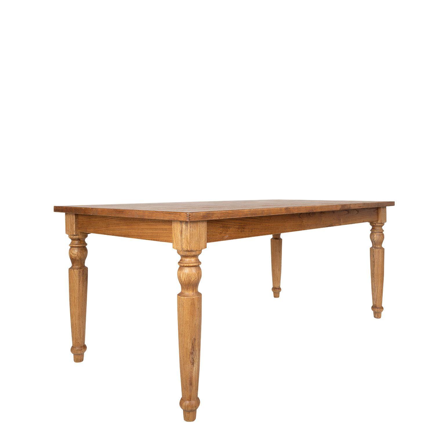 Mesa Comedor Giulia 200x90-3