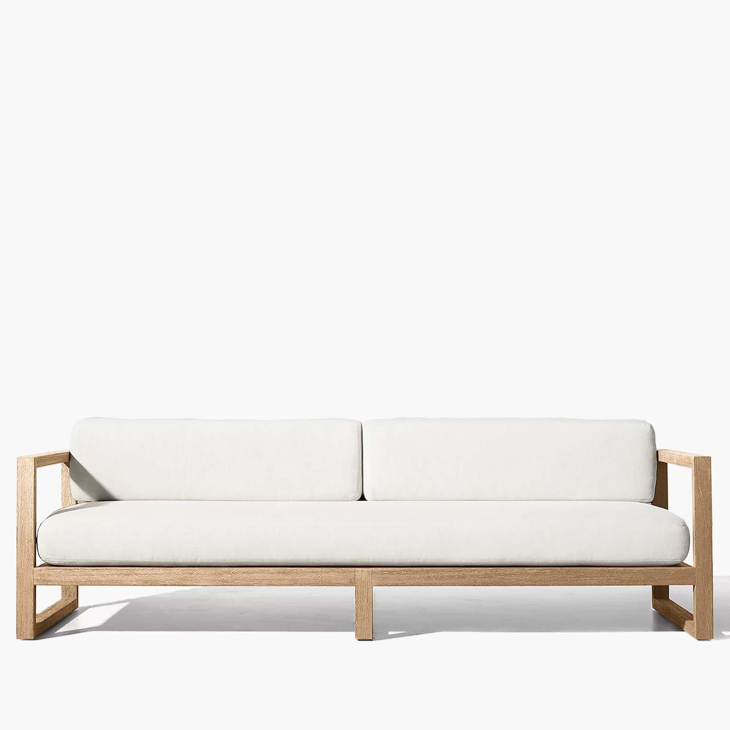 Sofa 3C terraza Montego Blanco-0