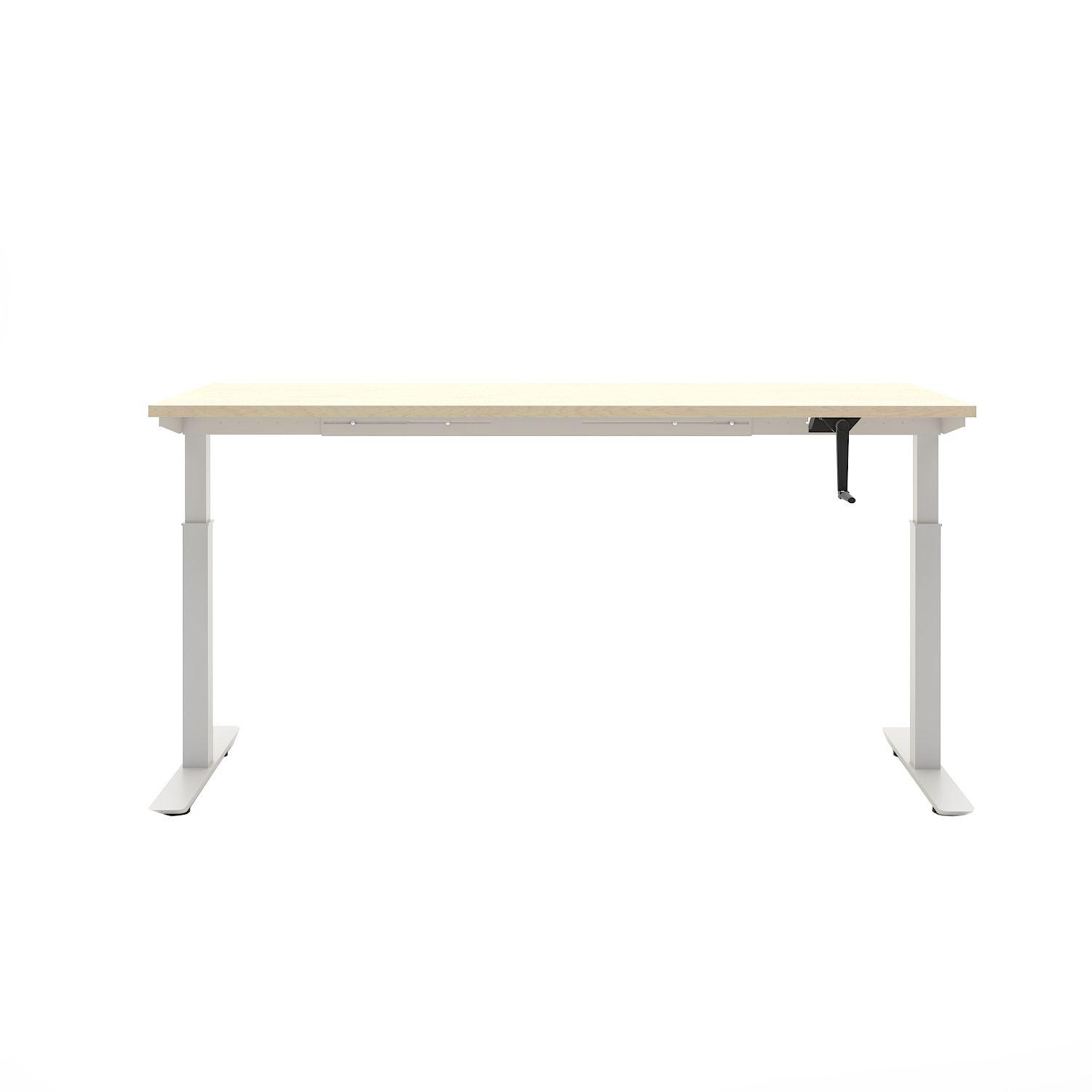 Escritorio Neo ajustable 180x70-0