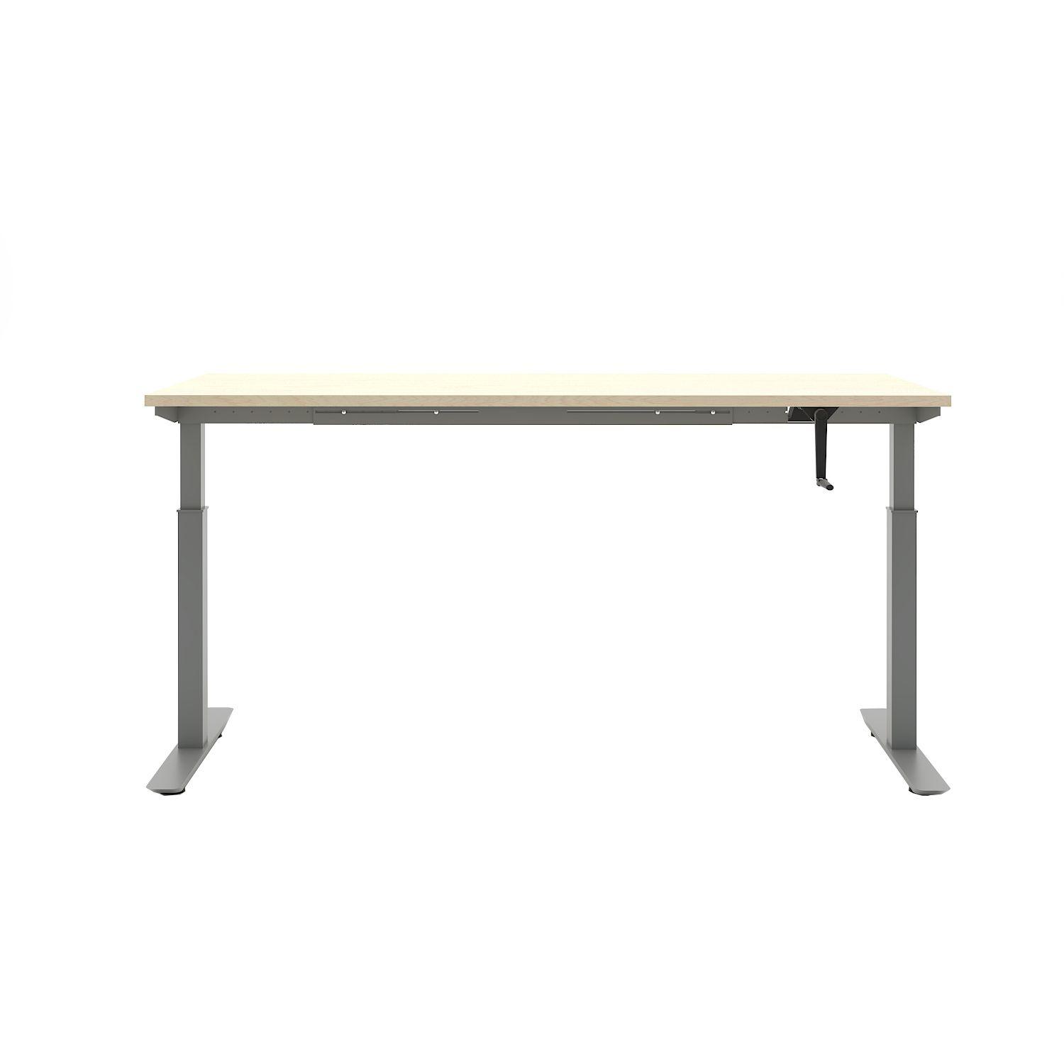 Escritorio Neo ajustable 180x70-1