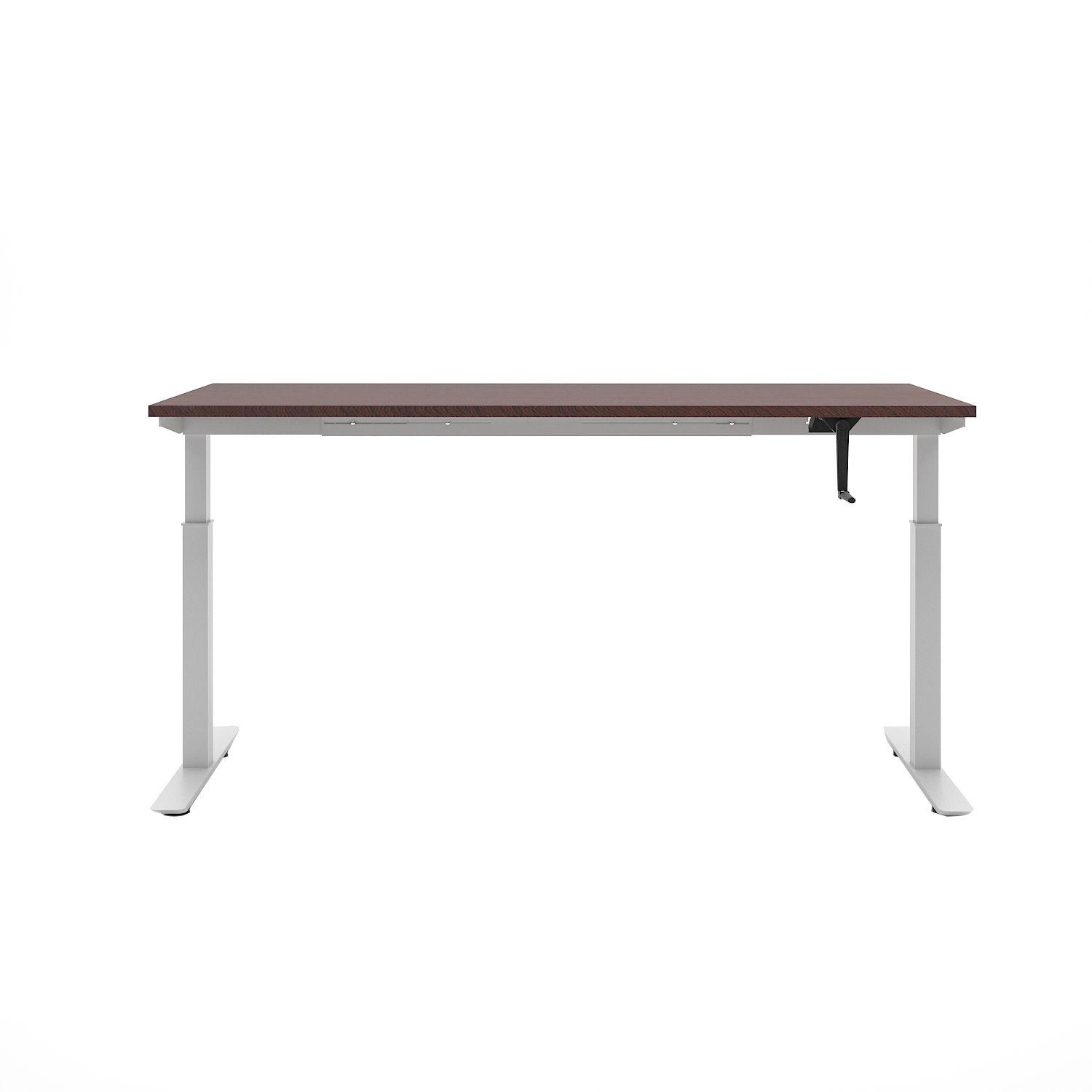 Escritorio Neo ajustable 180x70-2