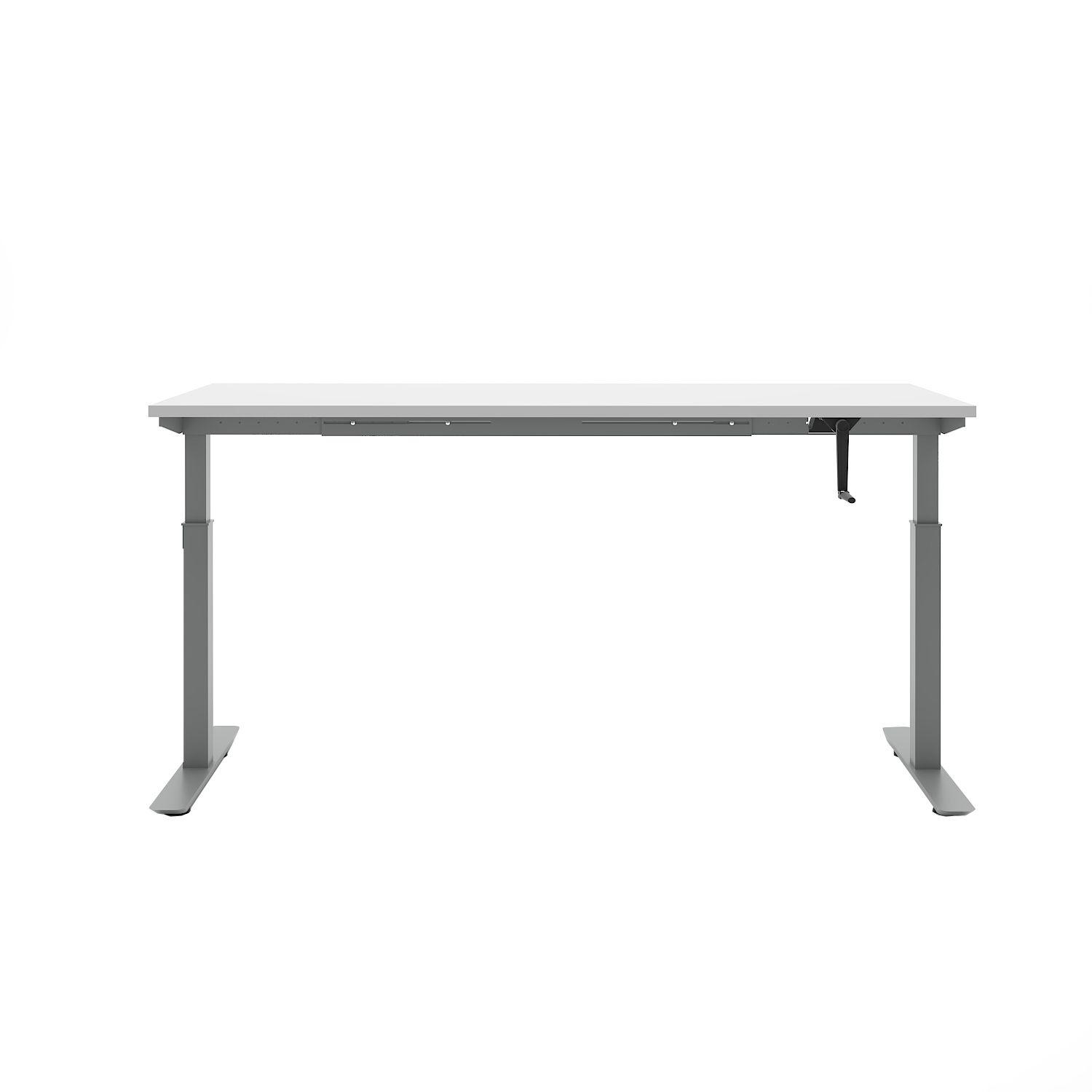 Escritorio Neo ajustable 180x70-5