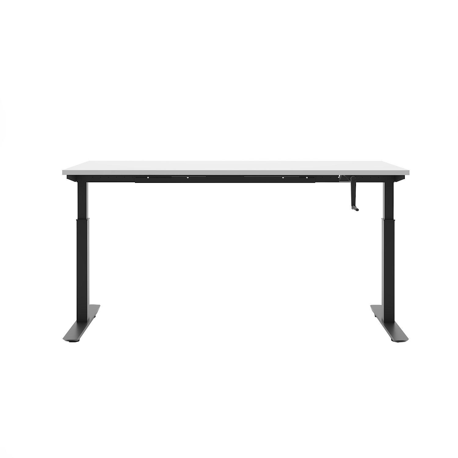 Escritorio Neo ajustable 180x70-7