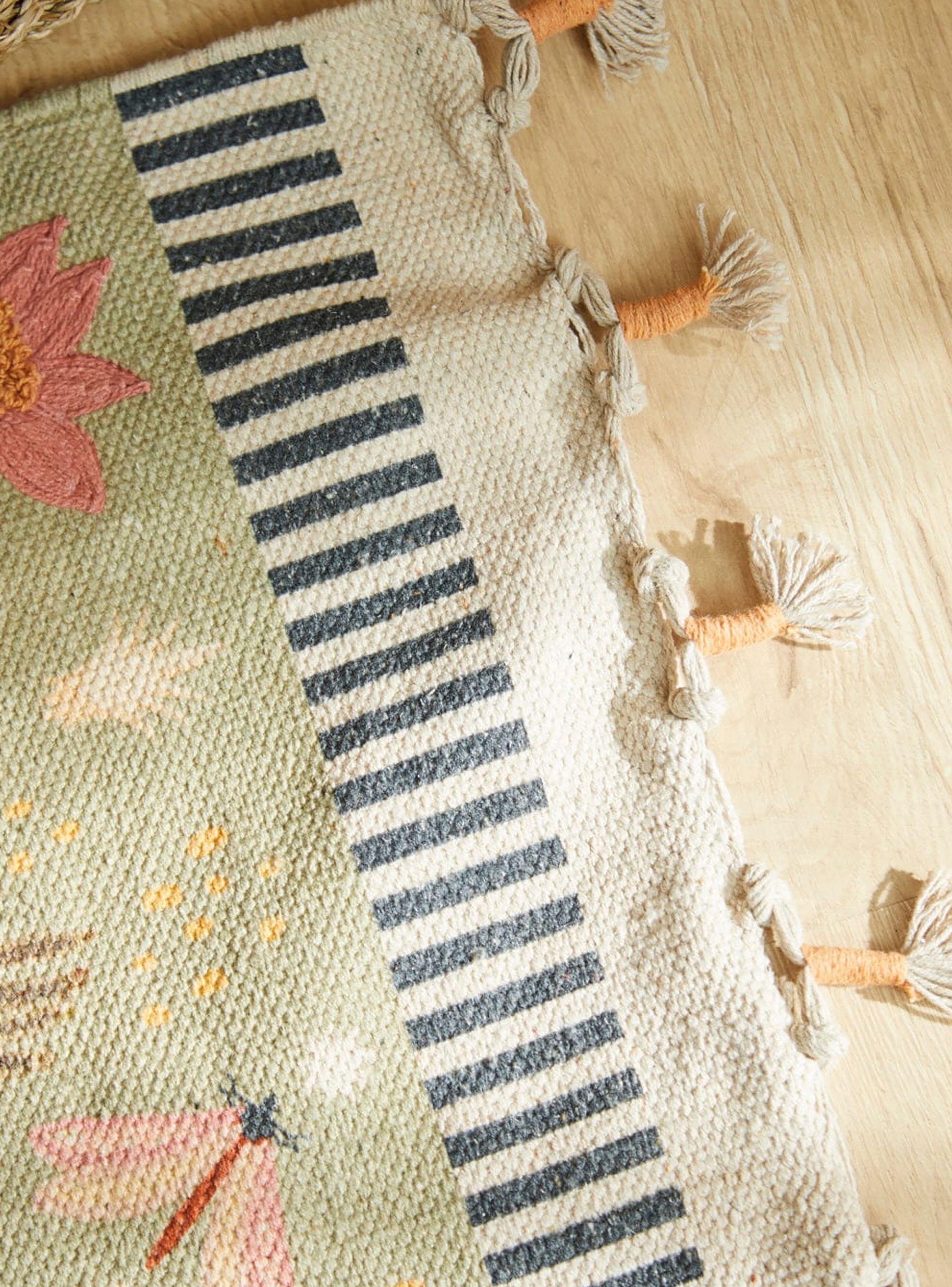 Alfombra Africa 90x150-4