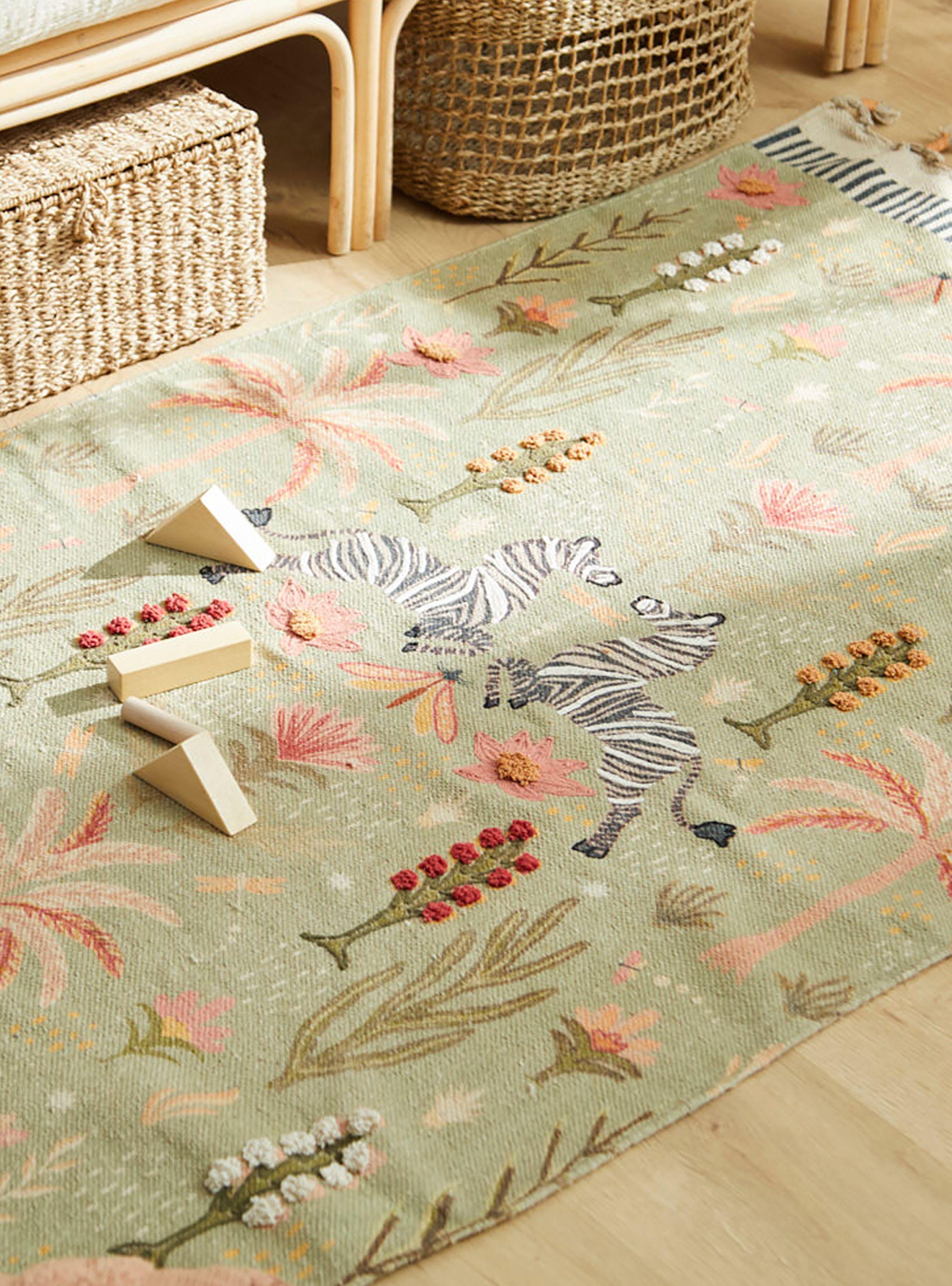Alfombra Africa 90x150-5
