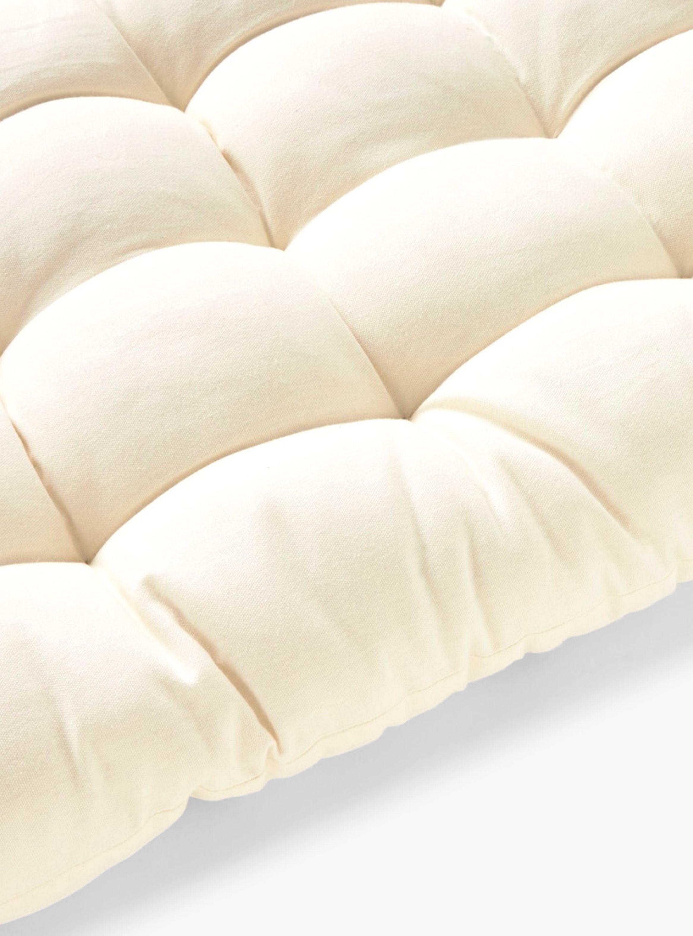 Respaldo de Cama Gavema 60x150 Beige-2