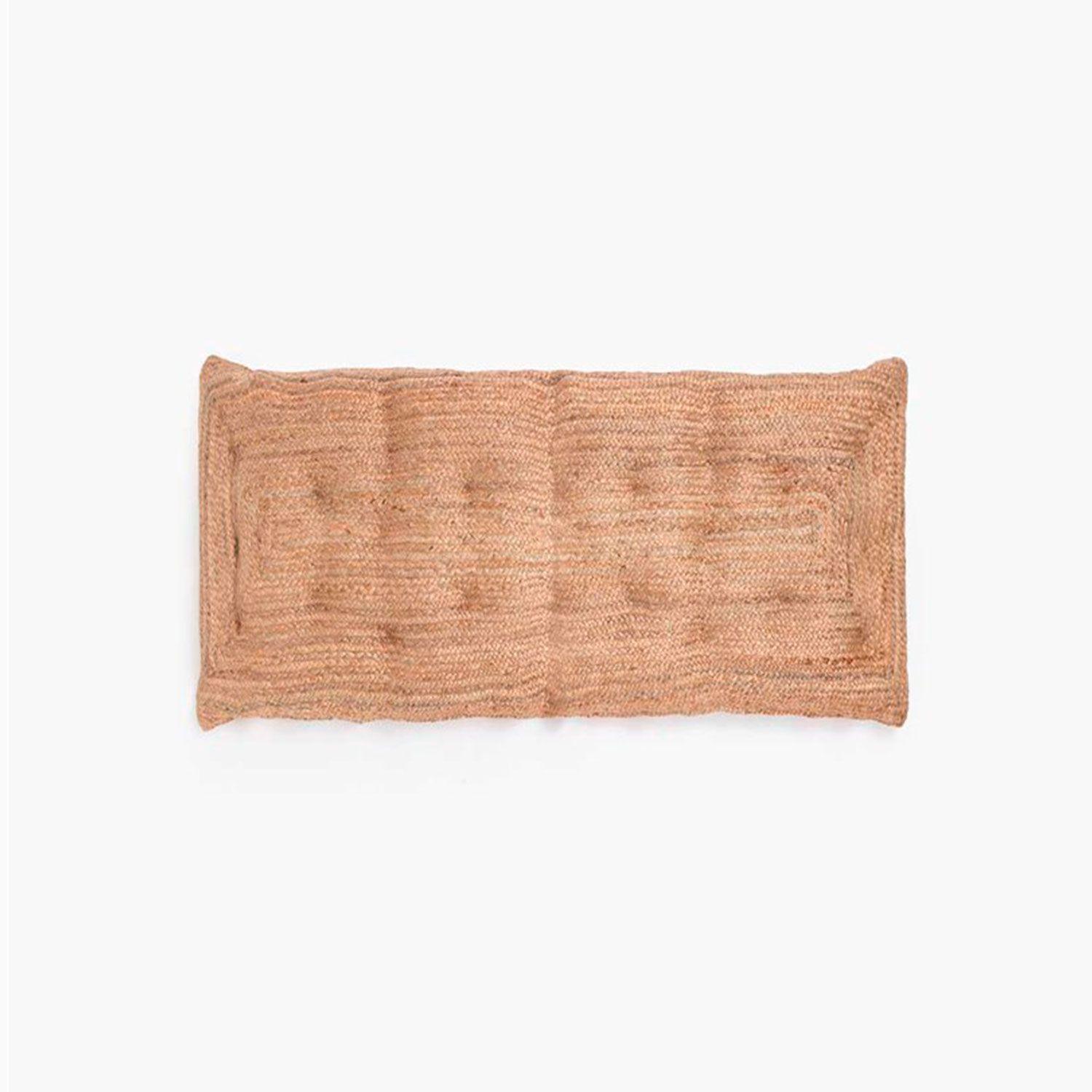 Respaldo de cama acolchado Ural 60x90-2