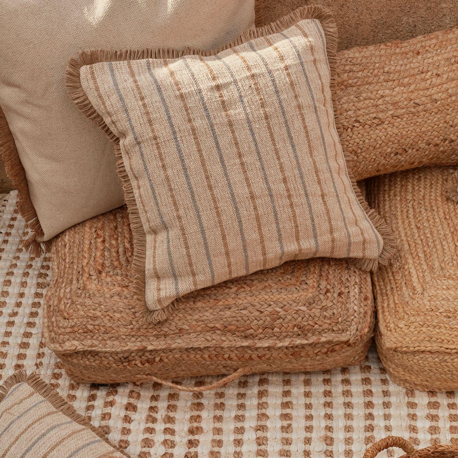Funda Cojín Galera 45x45-3