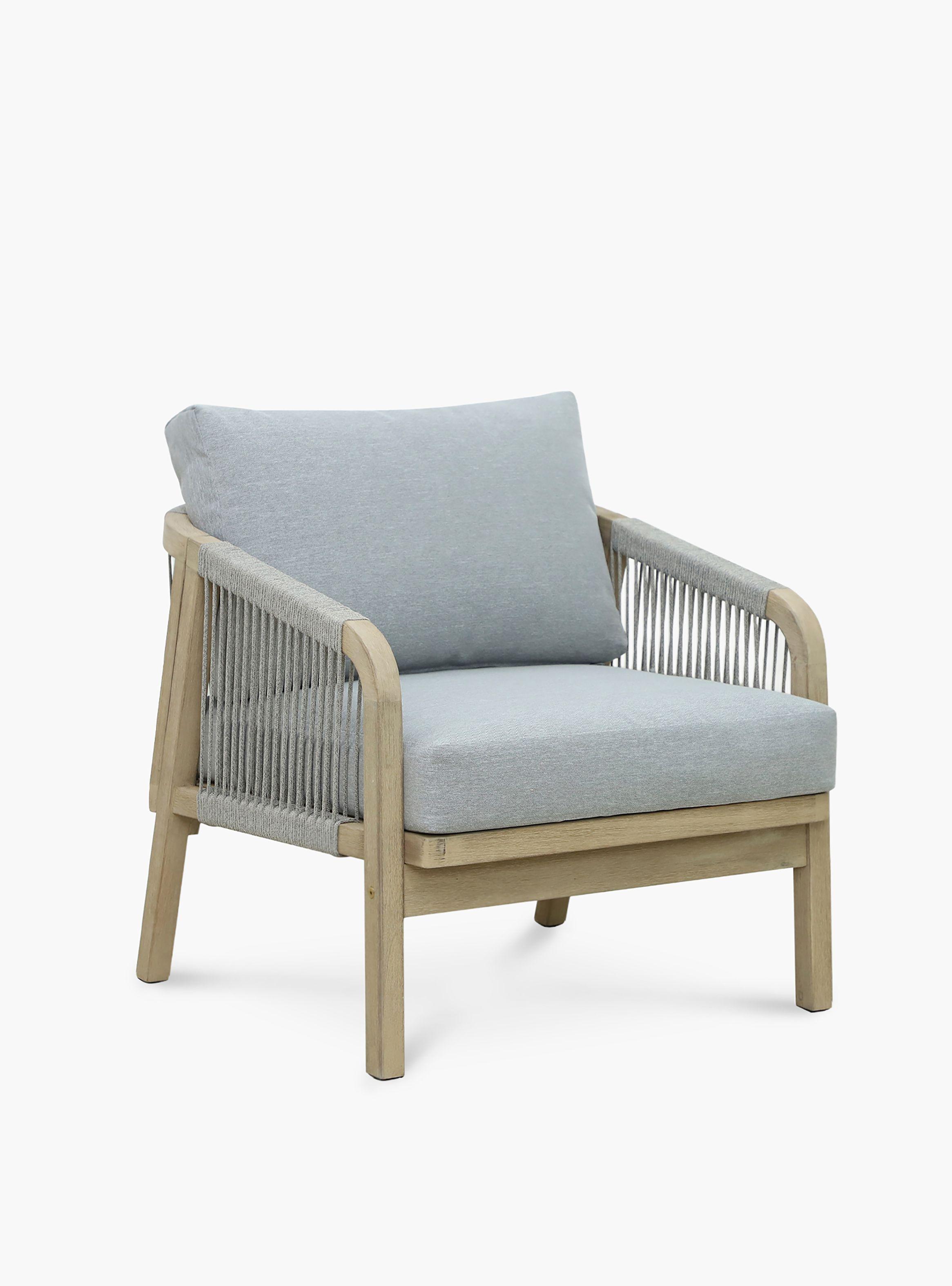 Sofá 1 Cuerpo Floripa Gris Claro-2