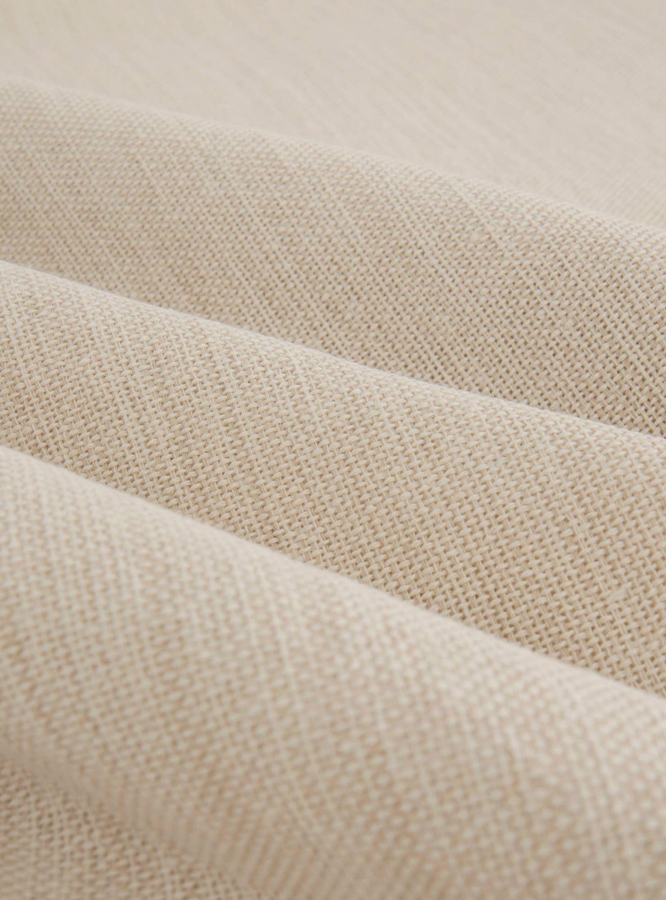 Colcha Grisfu 180x280 Crudo (Cama 1,5 Plazas)-2