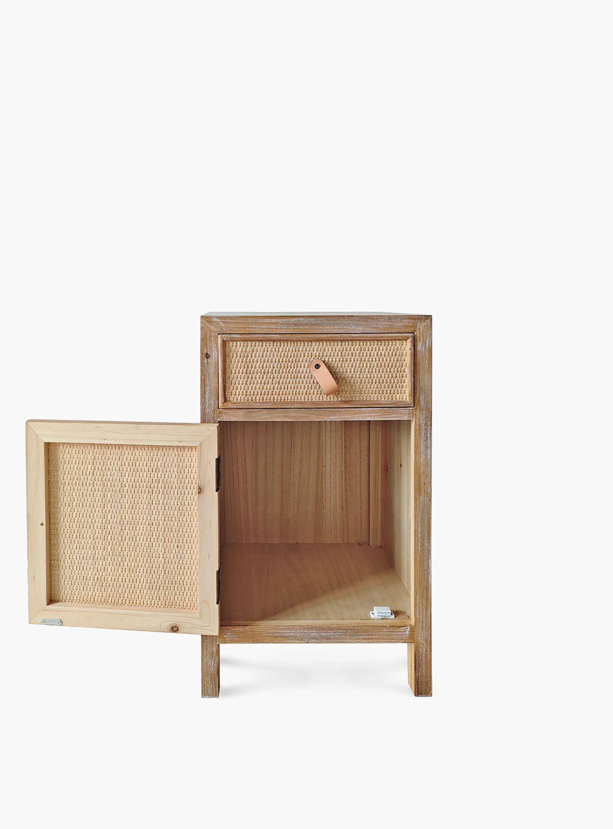 Velador Julieta Natural-2