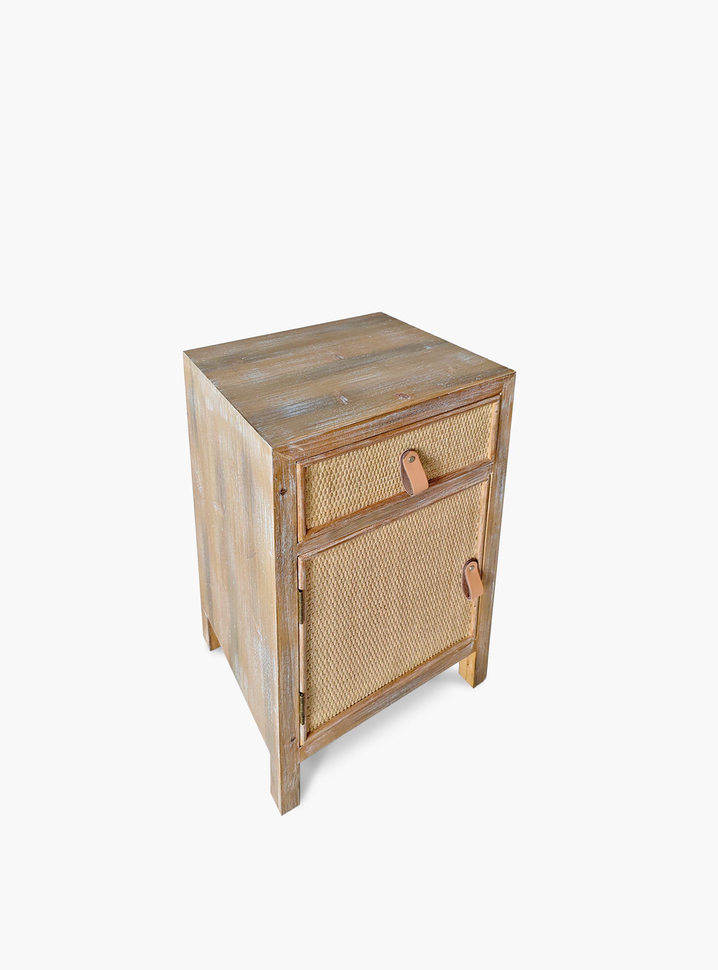 Velador Julieta Natural-4