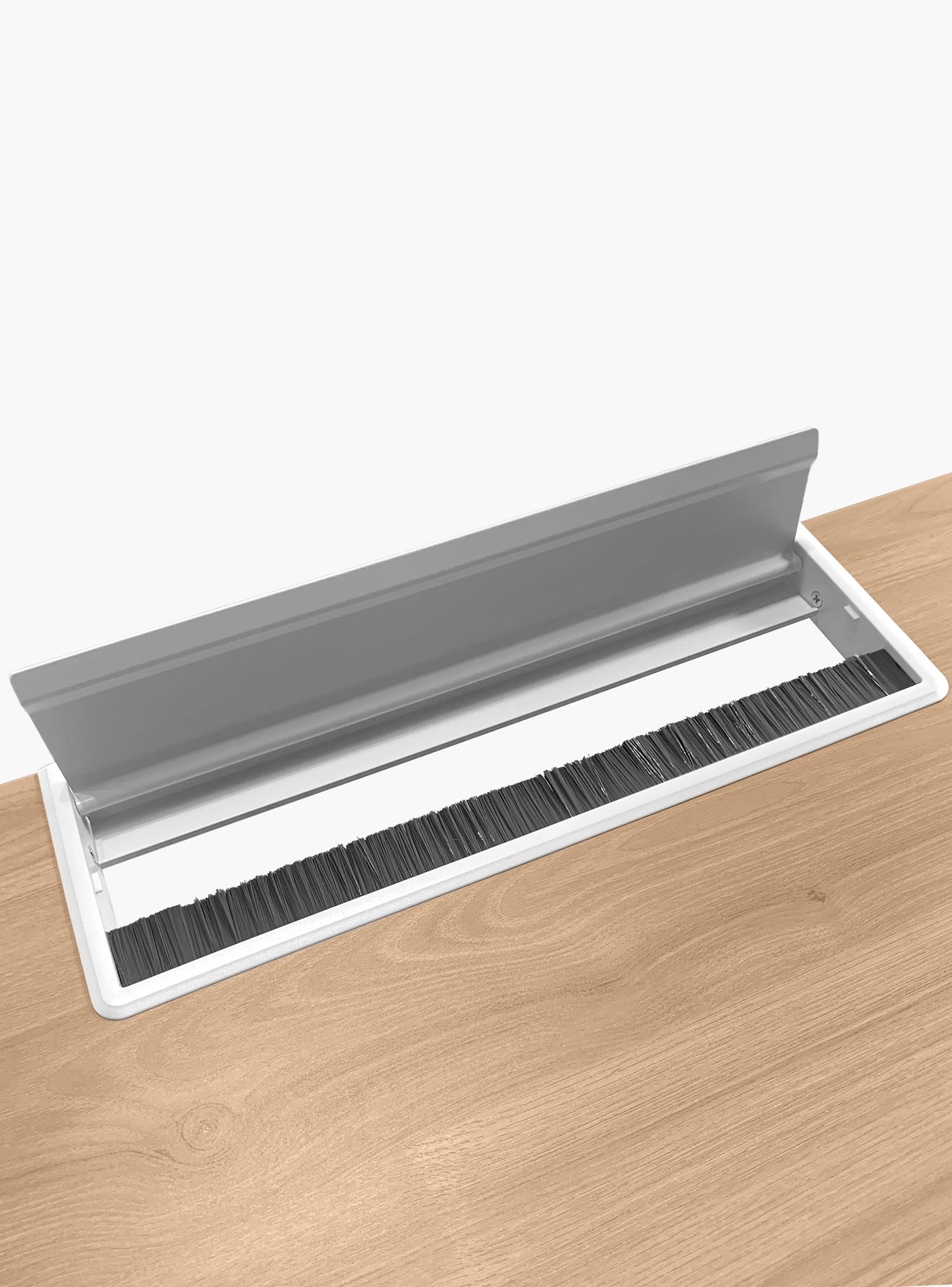 Pasacables Space Blanco-1