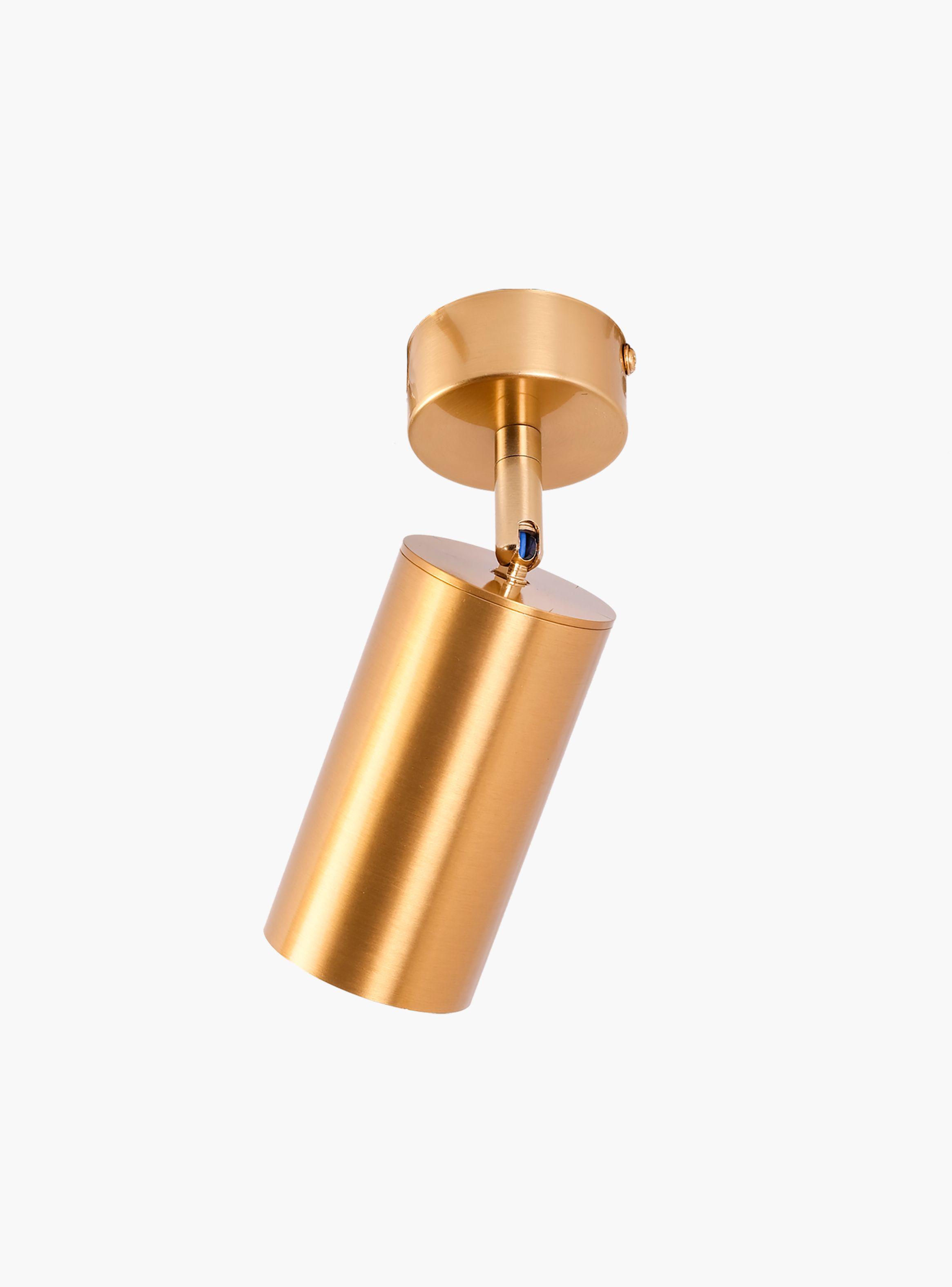 Lámpara de Techo Kelsey Bronce-2