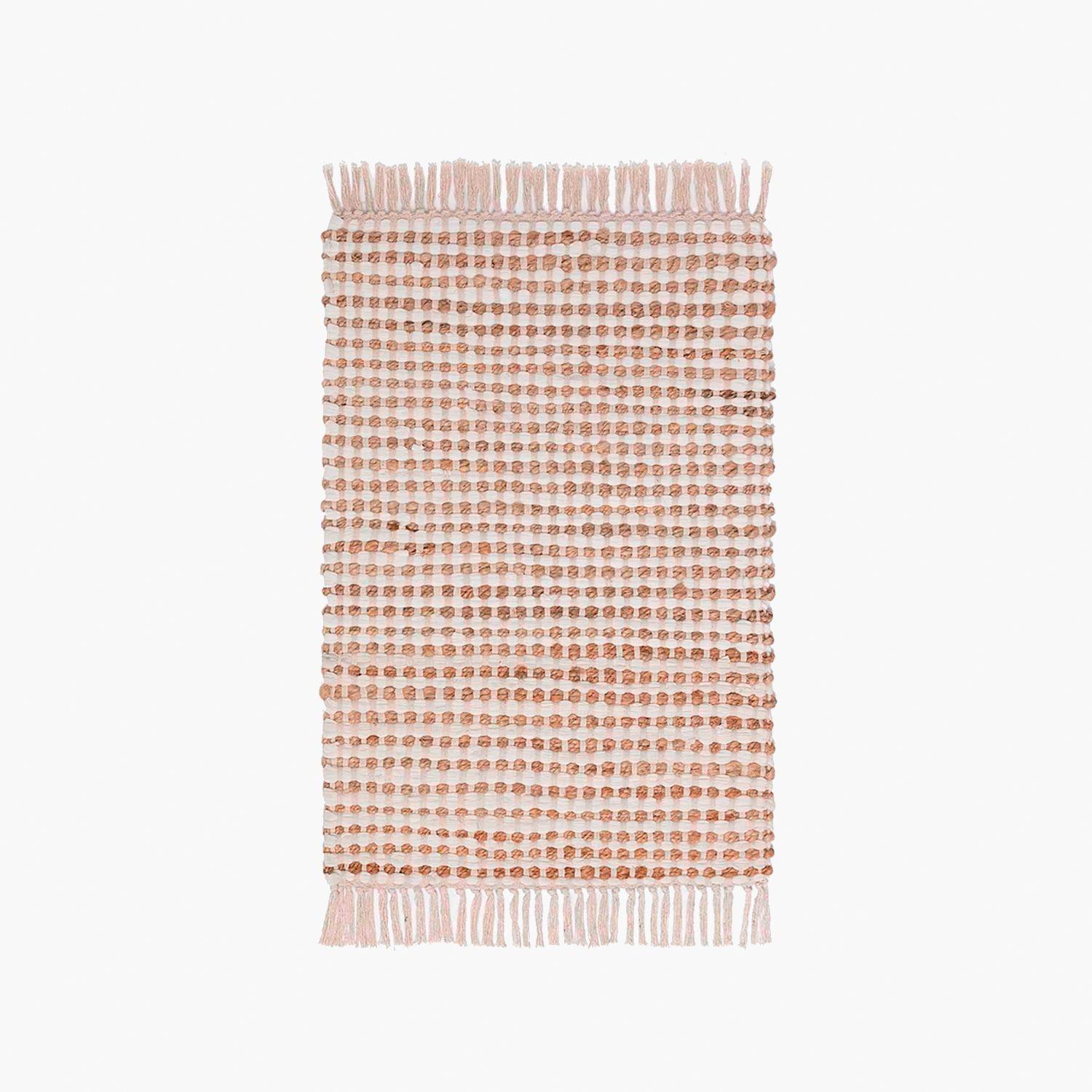 Bajada de Cama Fiesta Alg/Yute-0