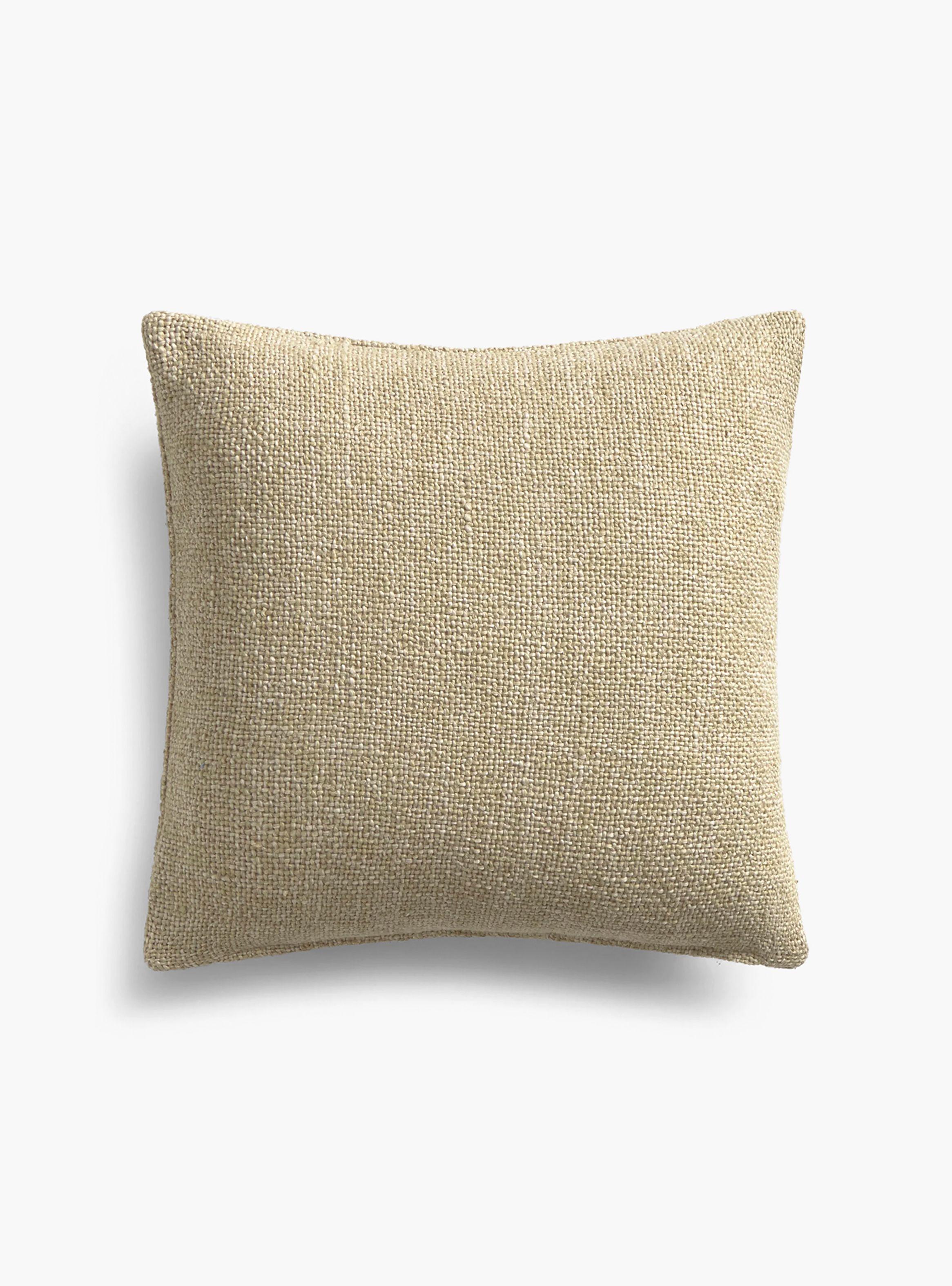 Funda Cojín Corts 60x60 Piedra-0