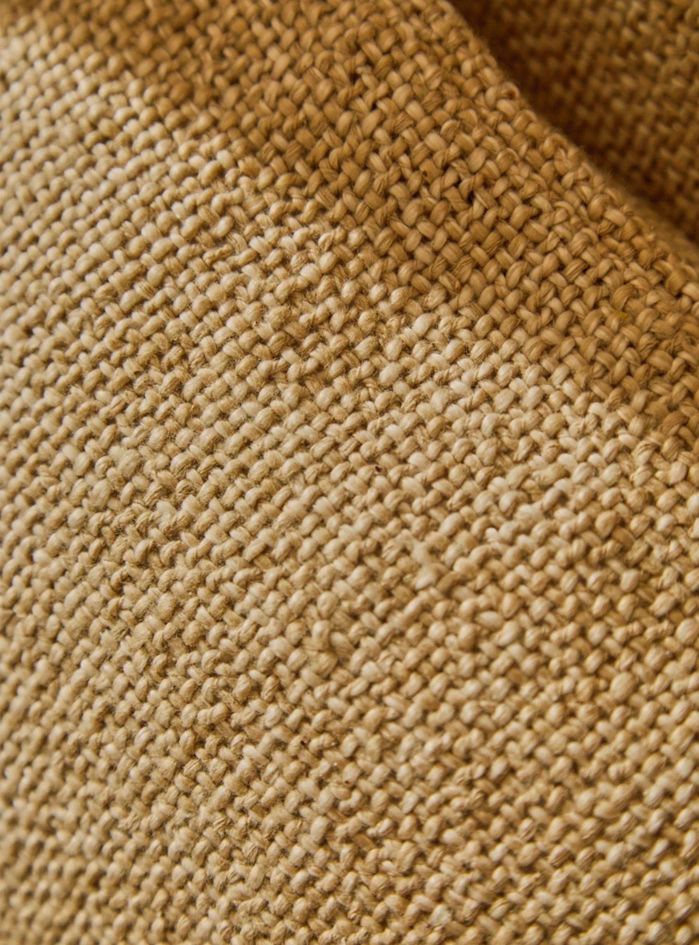 Funda Cojín Corts 60x60 Piedra-3