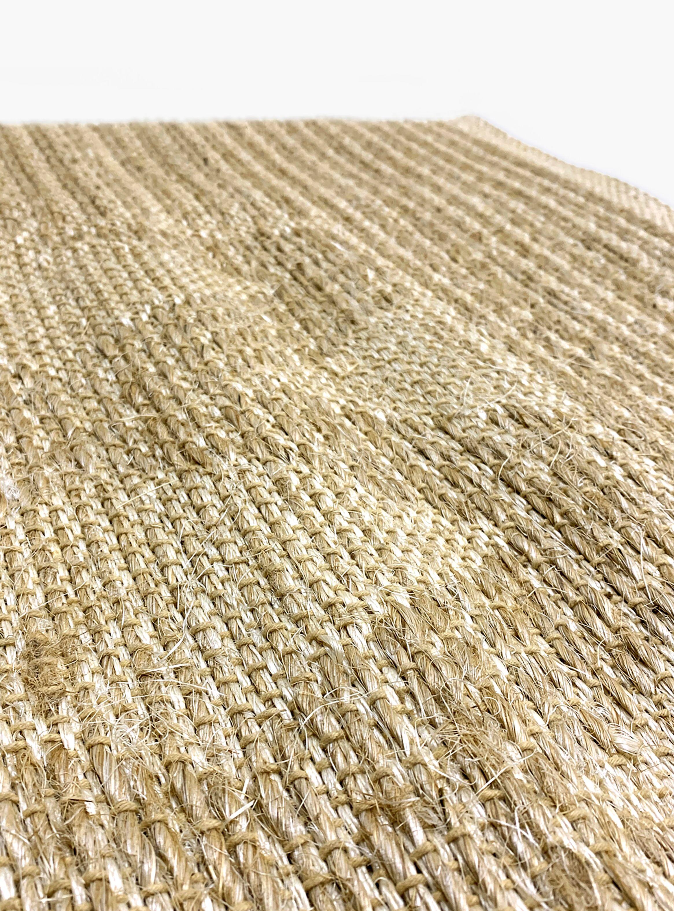 Alfombra Sisal Clay 300x400-2