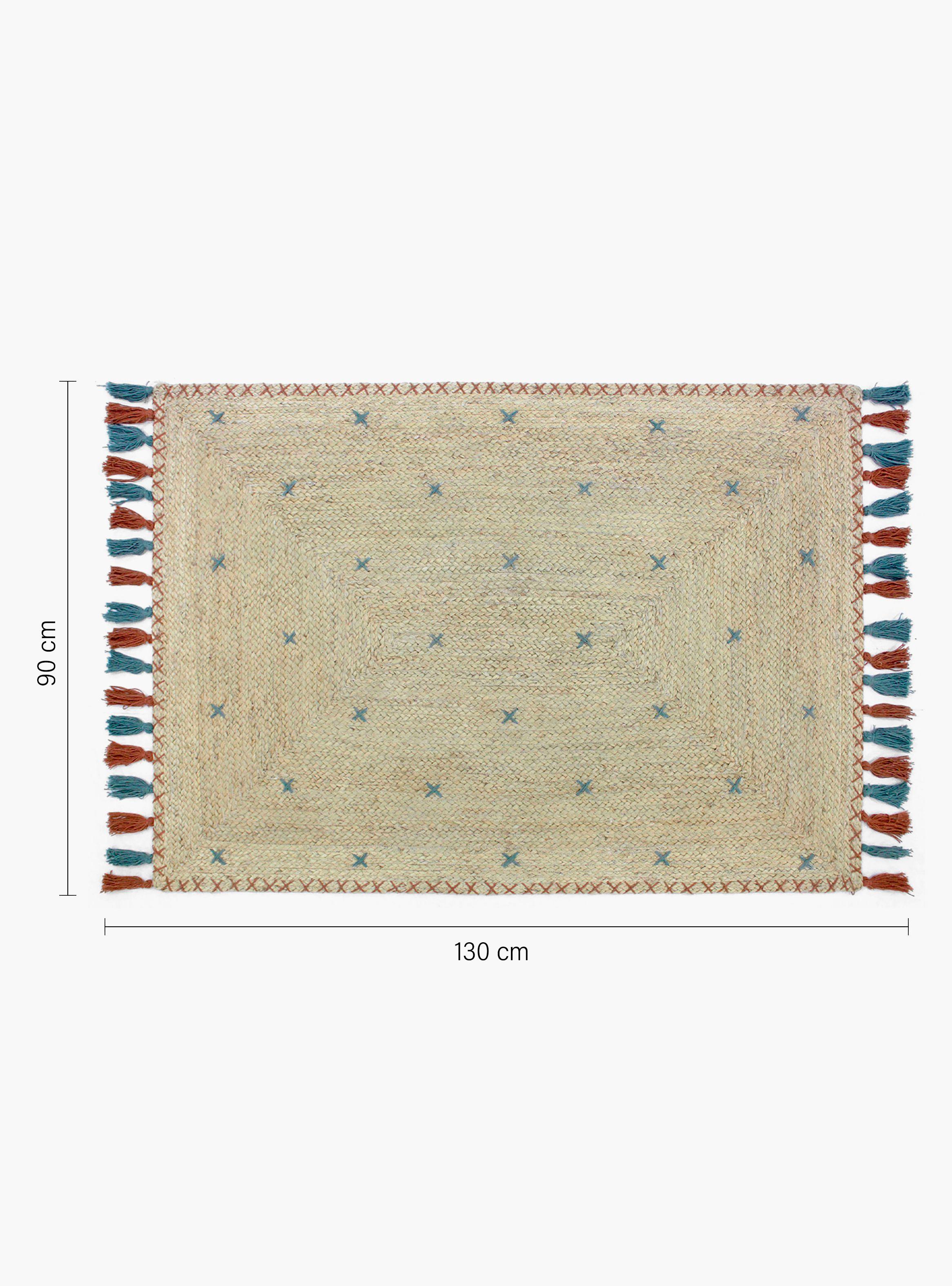 Alfombra Jane 90x130-4
