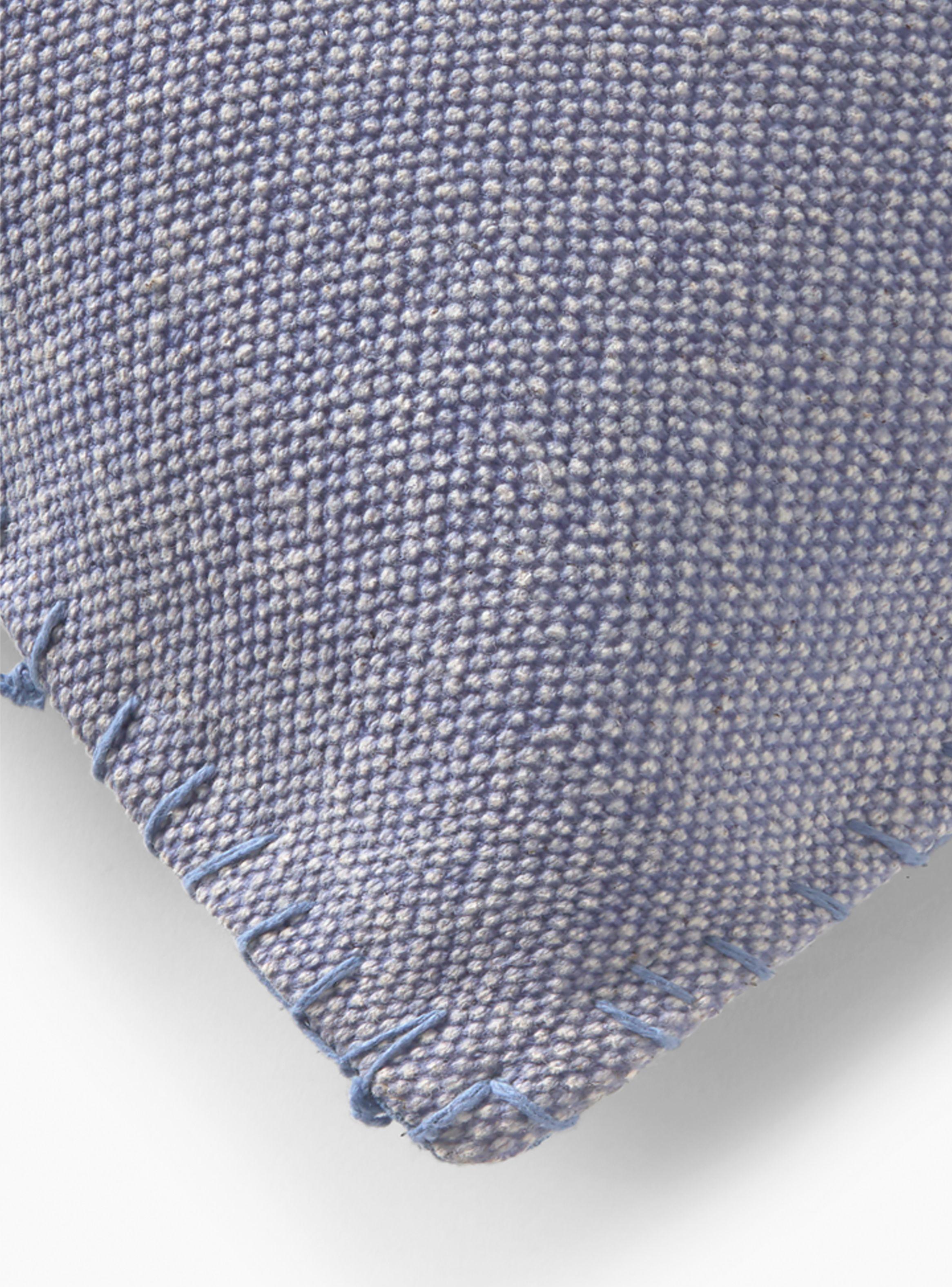 Funda Cojín Asana Azul 45x45-3