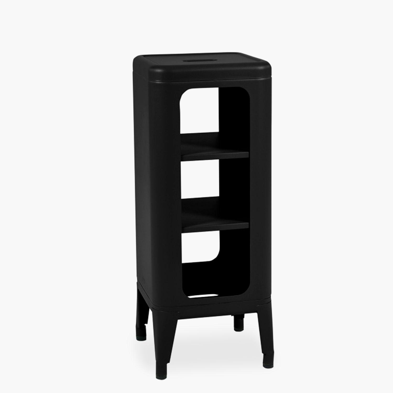 Velador Nuit 2R negro-5