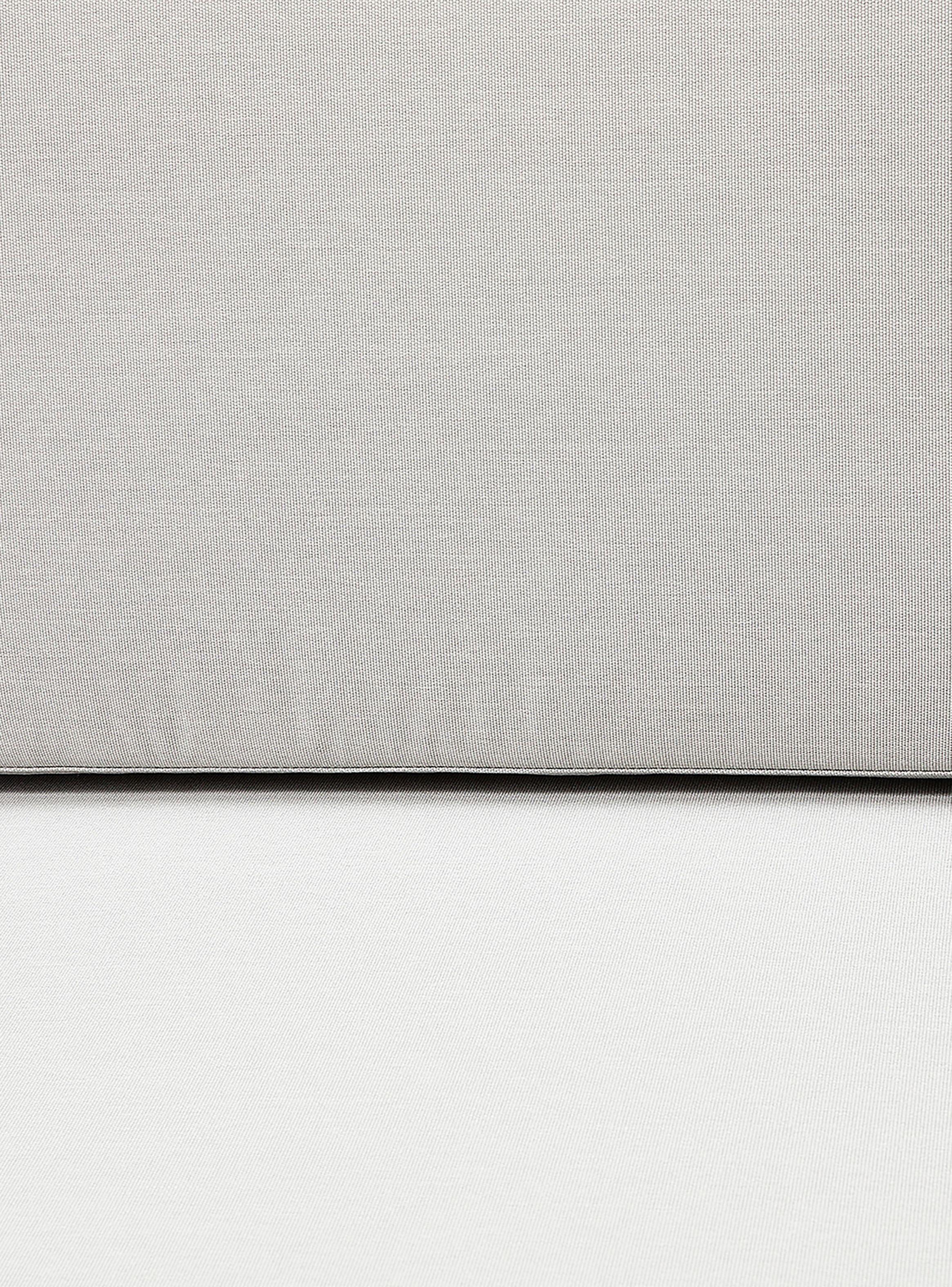 Seccional 3C + Chaise Izquierdo Long Bay Gris-9