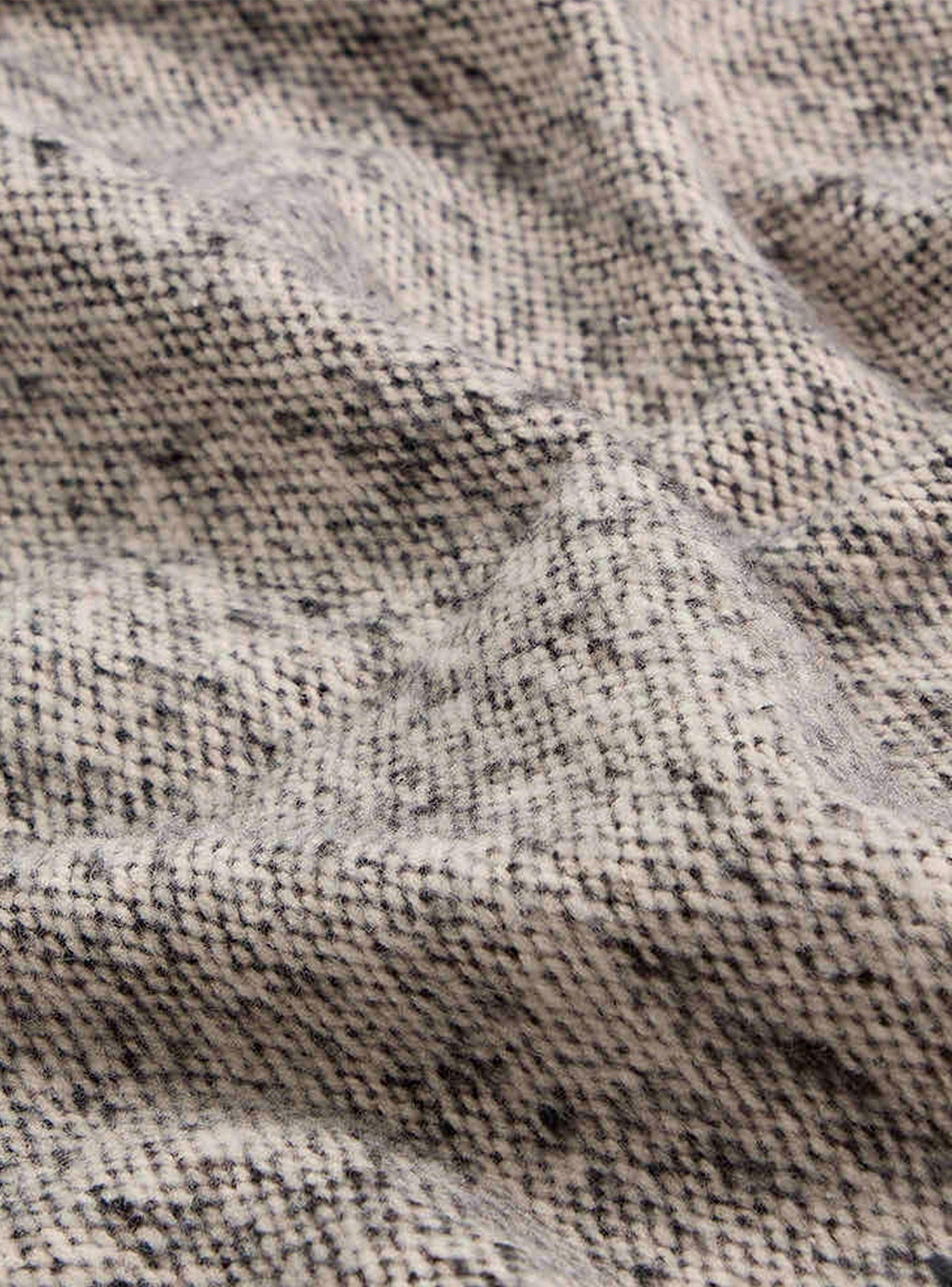 Manta Croma 240x260 Negro-2
