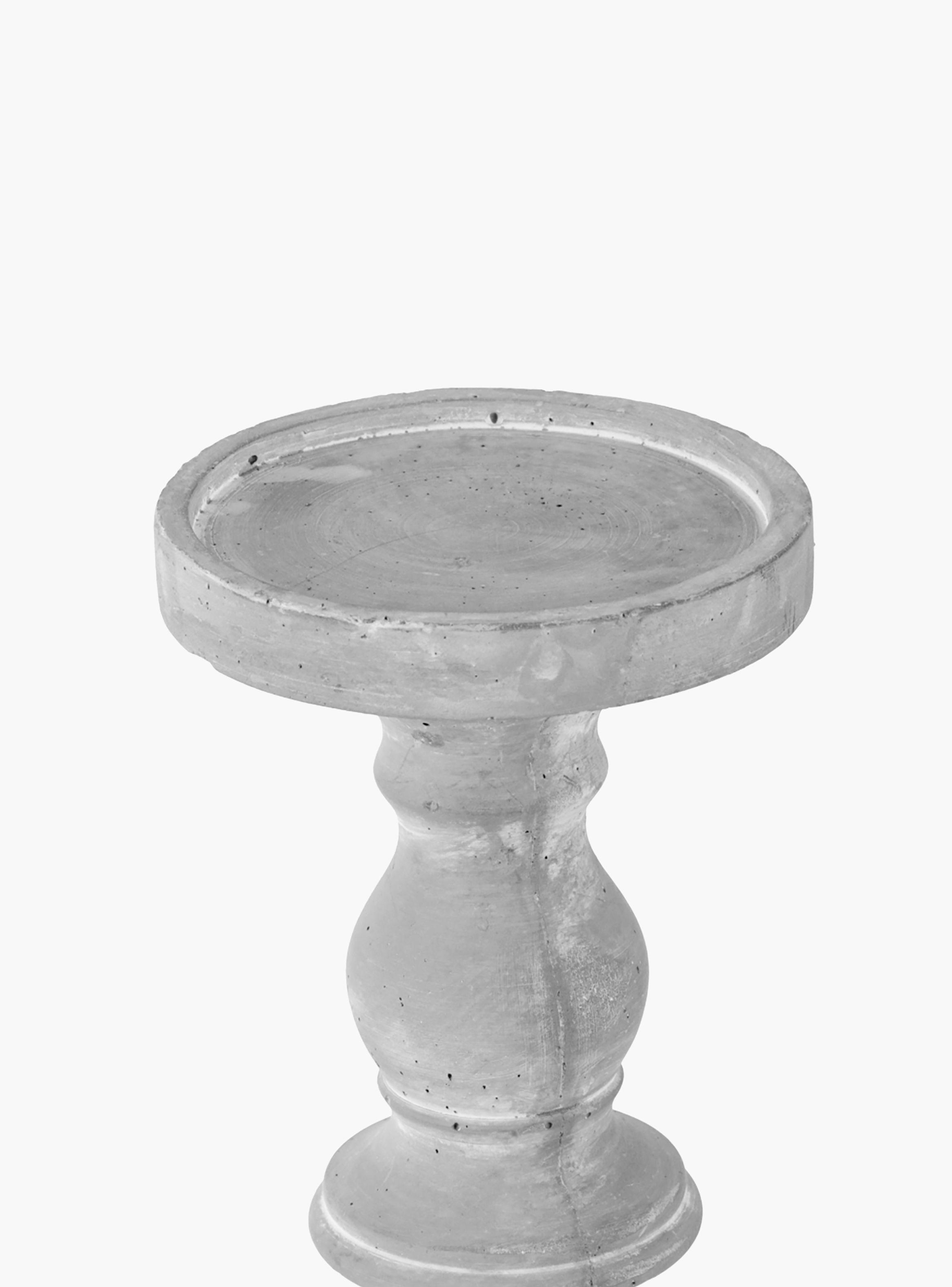 Candelabro Zelai L-4