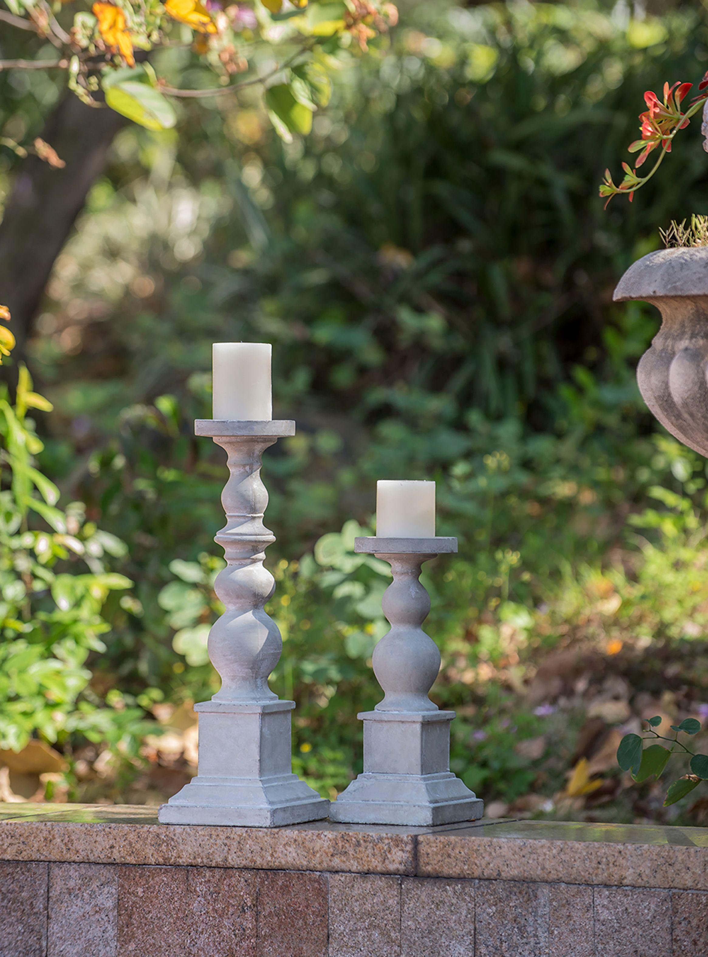 Candelabro Zelai L-6