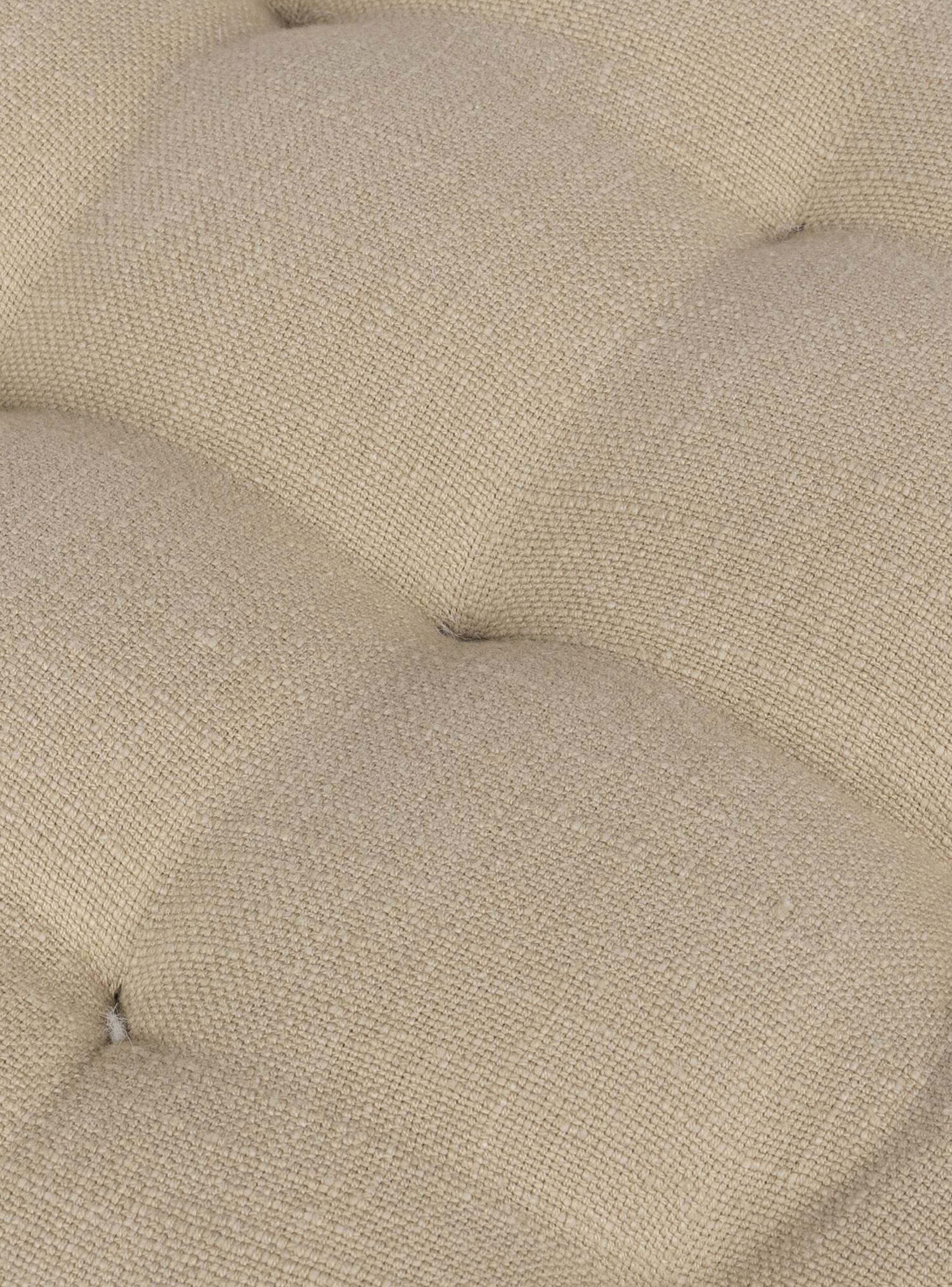 Cojín de Silla Flepad 40x43 Piedra-3