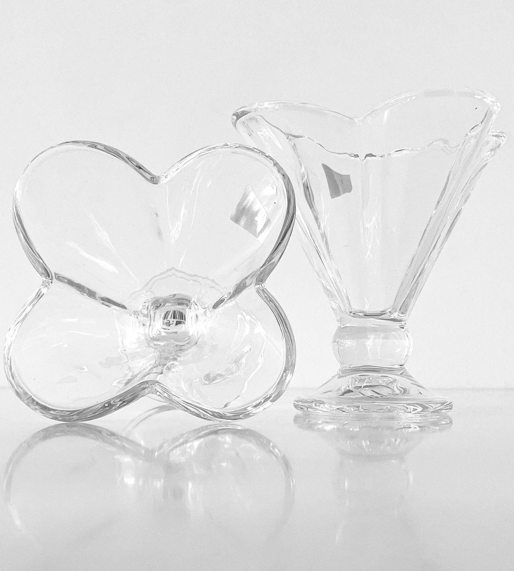 Copas De Vidrio Para Helados  200 ML Ice Cream-0