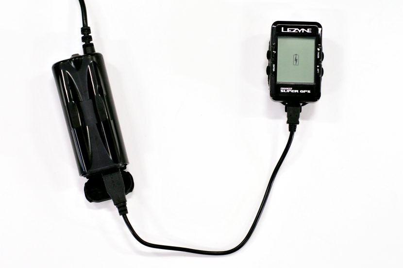 Bateria Portatil Lezyne Infinite Light Power Pack-4